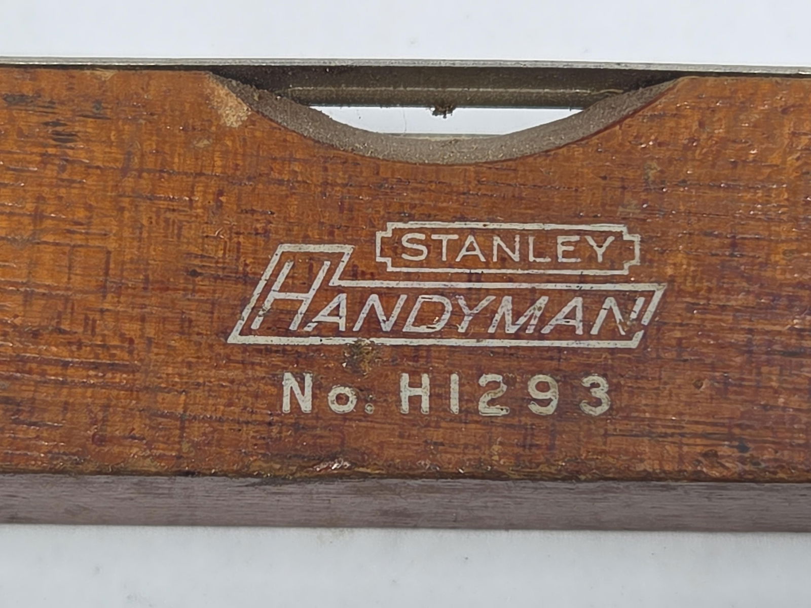 Stanley Torpedo Levels - 6