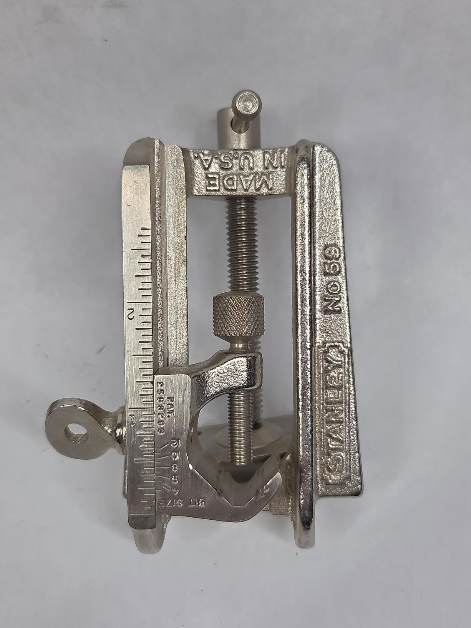 Stanley #59 Dowel Jig NOS - 4