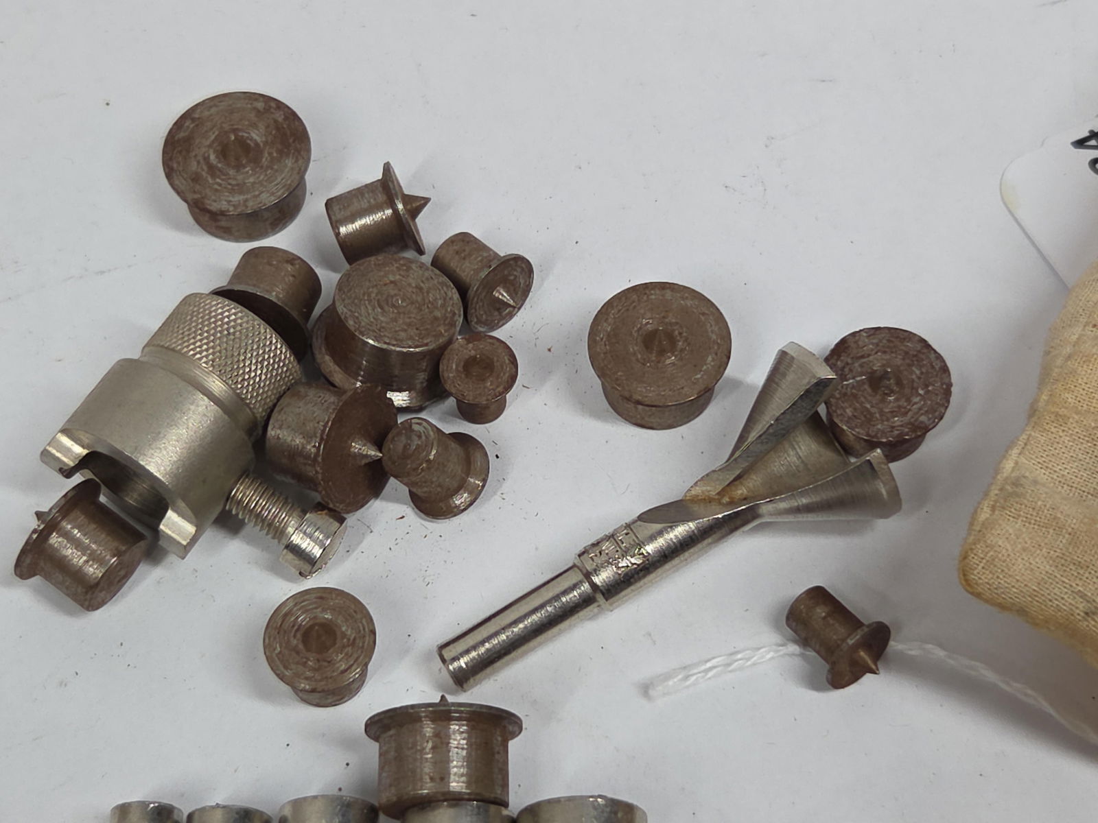 Stanley #59 Dowel Jig NOS - 7