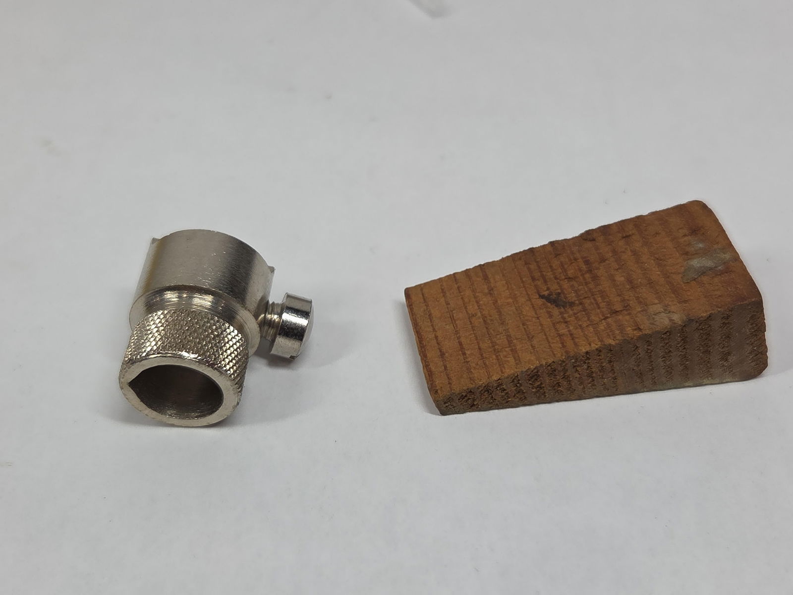 Stanley #59 Dowelling Jig NOS - 12