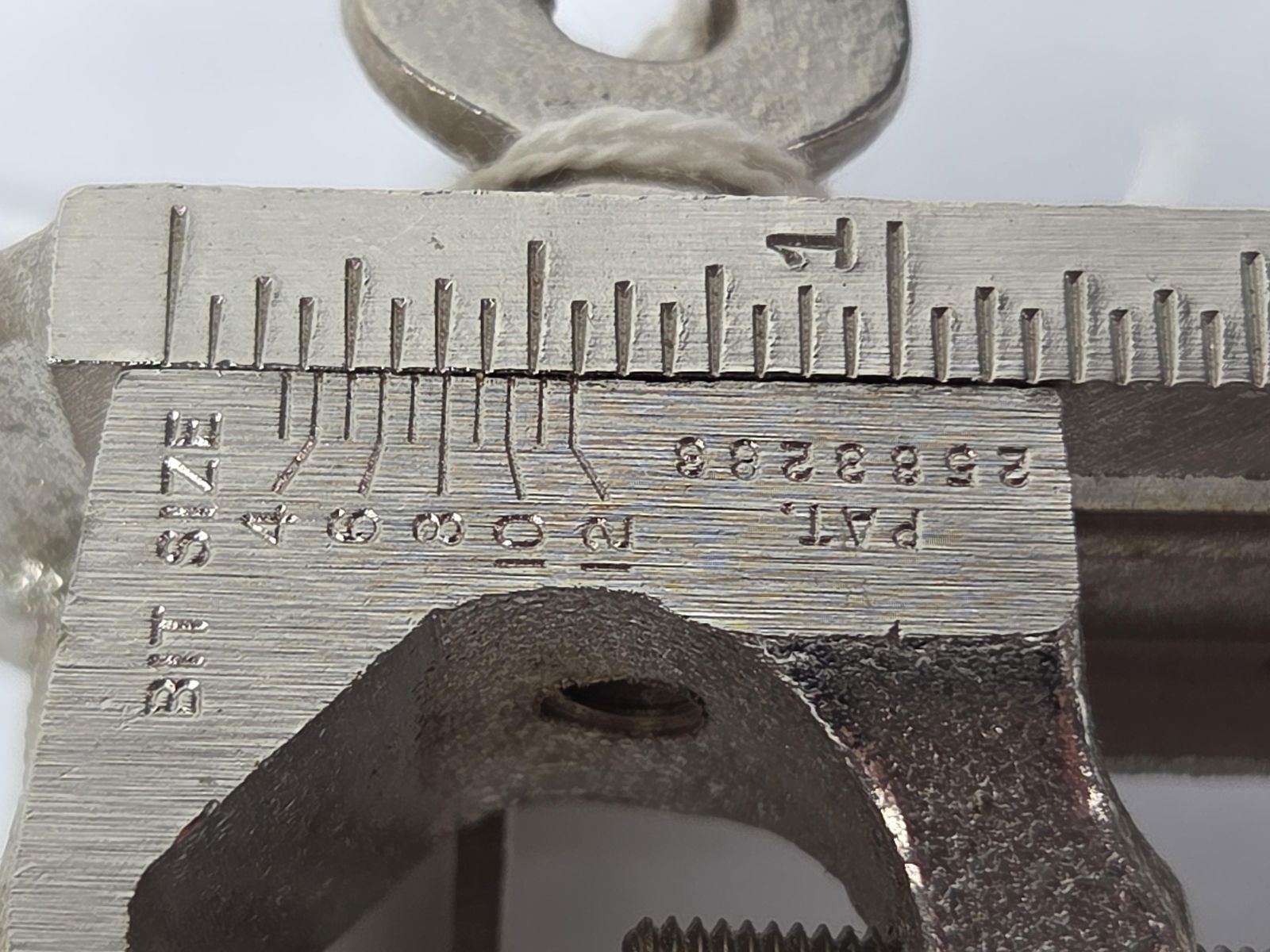 Stanley #59 Dowelling Jig NOS - 9