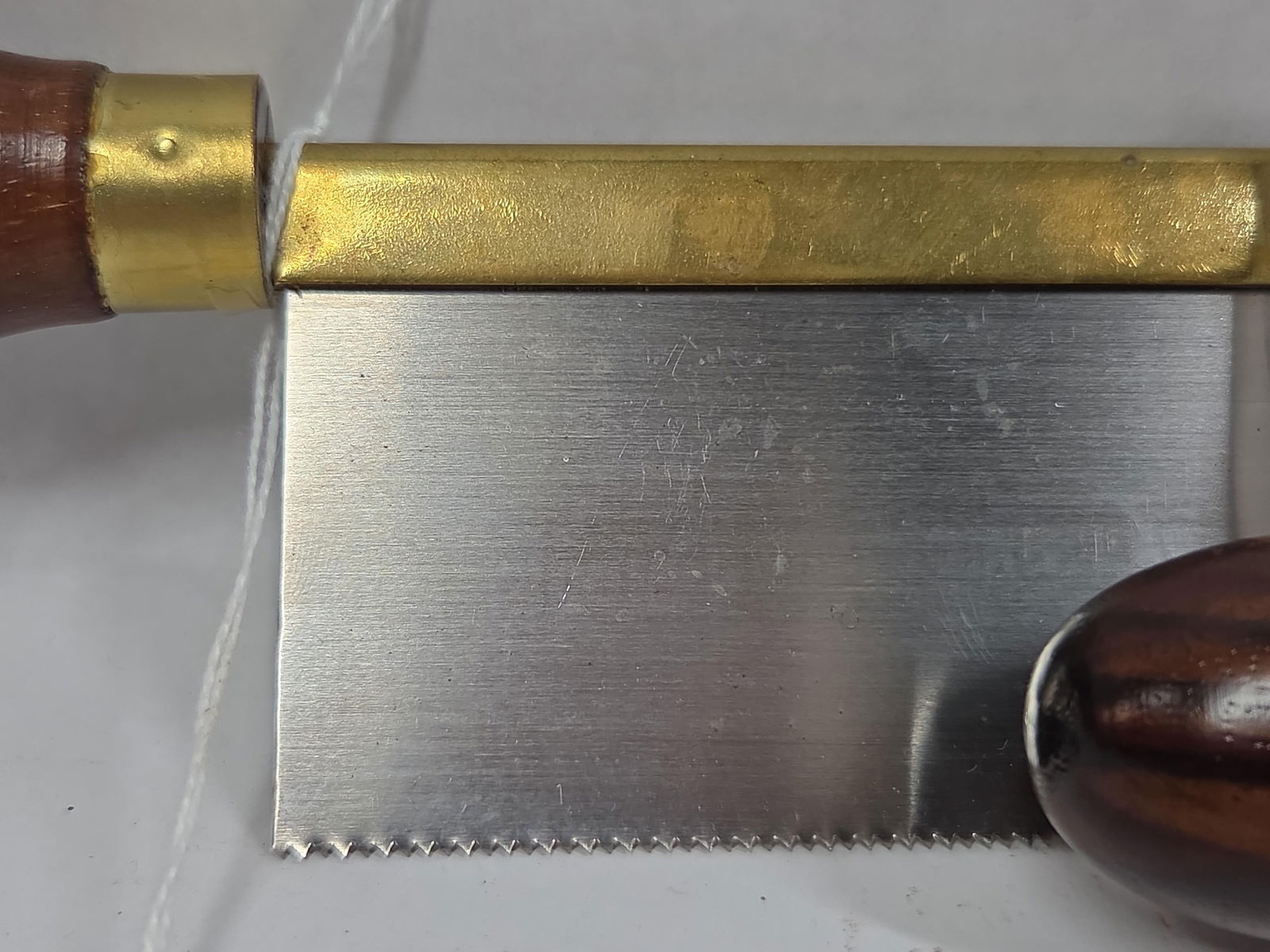 3 New Dovetail Saws - 2