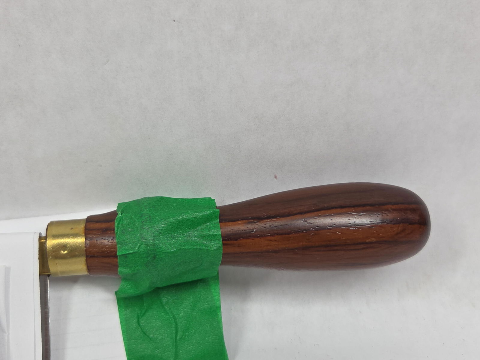 3 New Dovetail Saws - 3