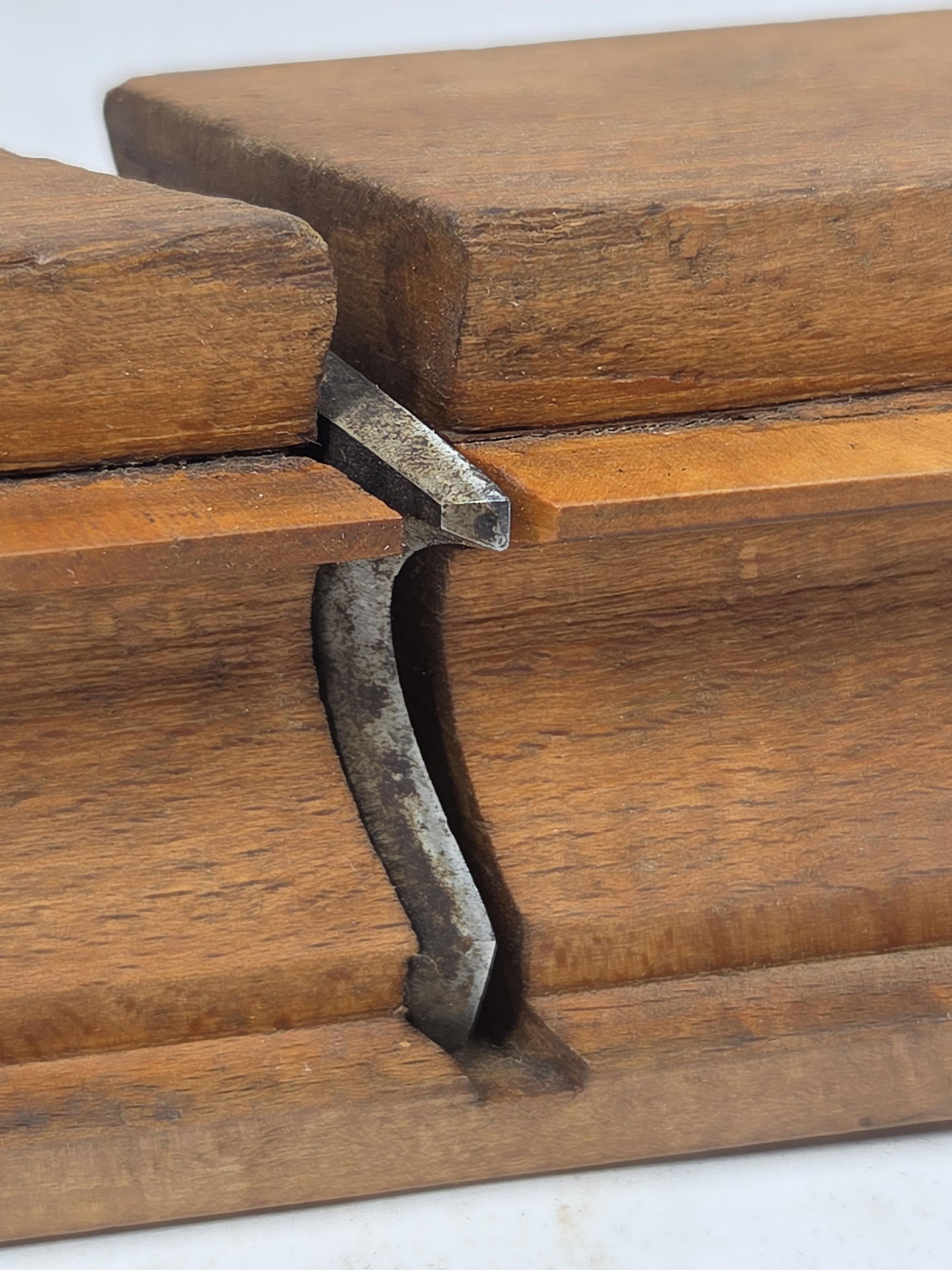 2In Complex Molder - 8