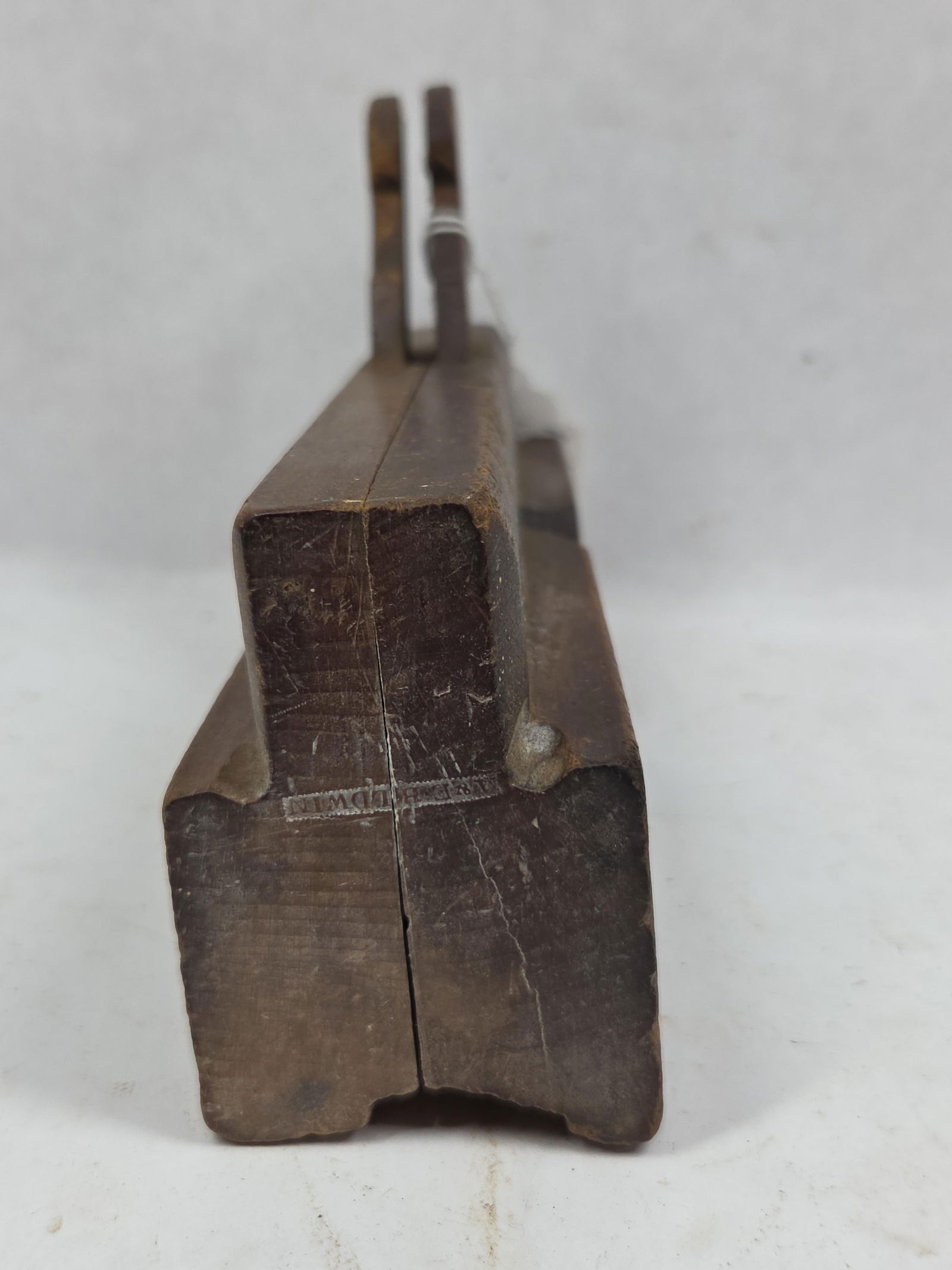 A&E Baldwin Window Sash Molder - 4