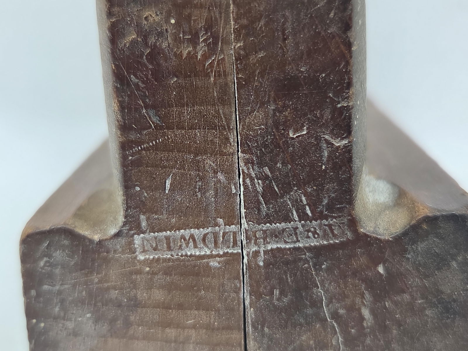 A&E Baldwin Window Sash Molder - 5