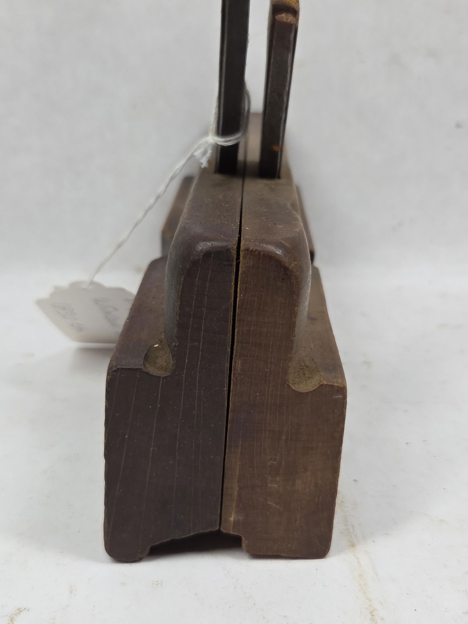 A&E Baldwin Window Sash Molder - 6