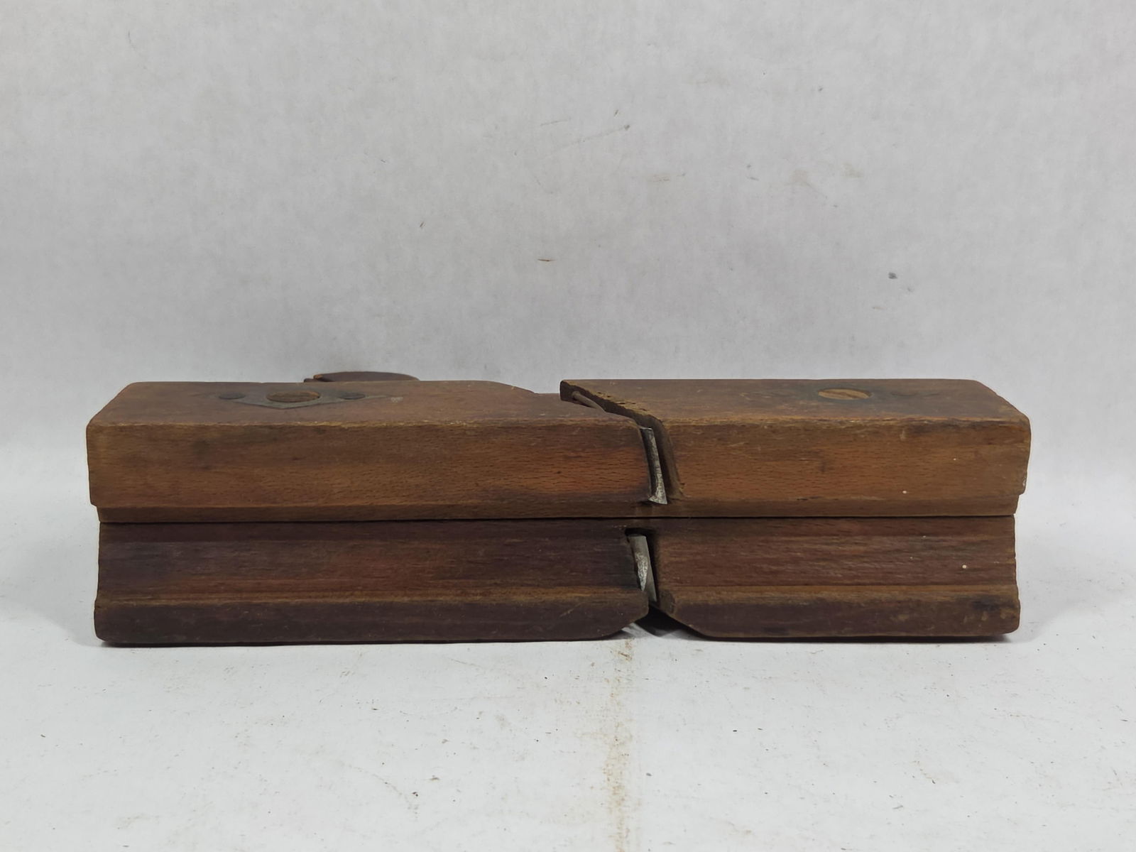 A&E Baldwin Window Sash Molder - 7