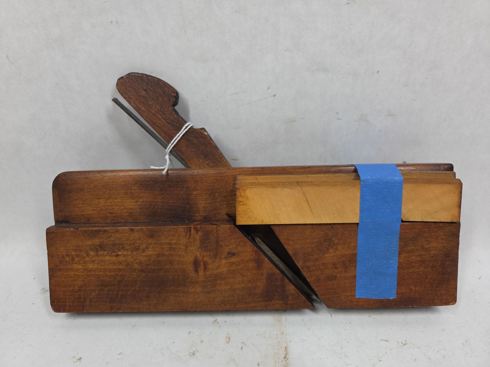 J. Denson Molding Plane - 2
