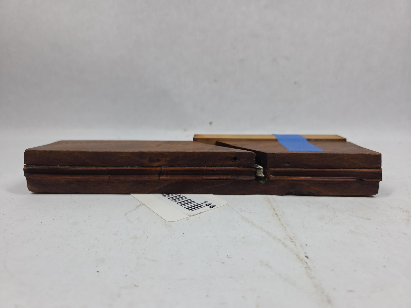 J. Denson Molding Plane - 6