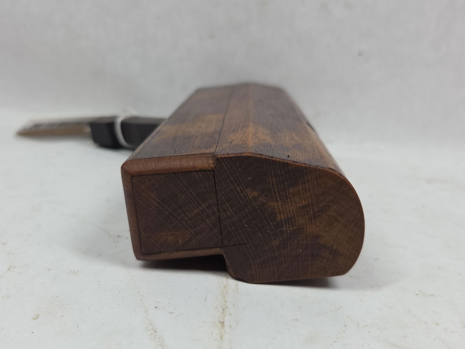 #55 Large Rounded Moulding Plane - 2