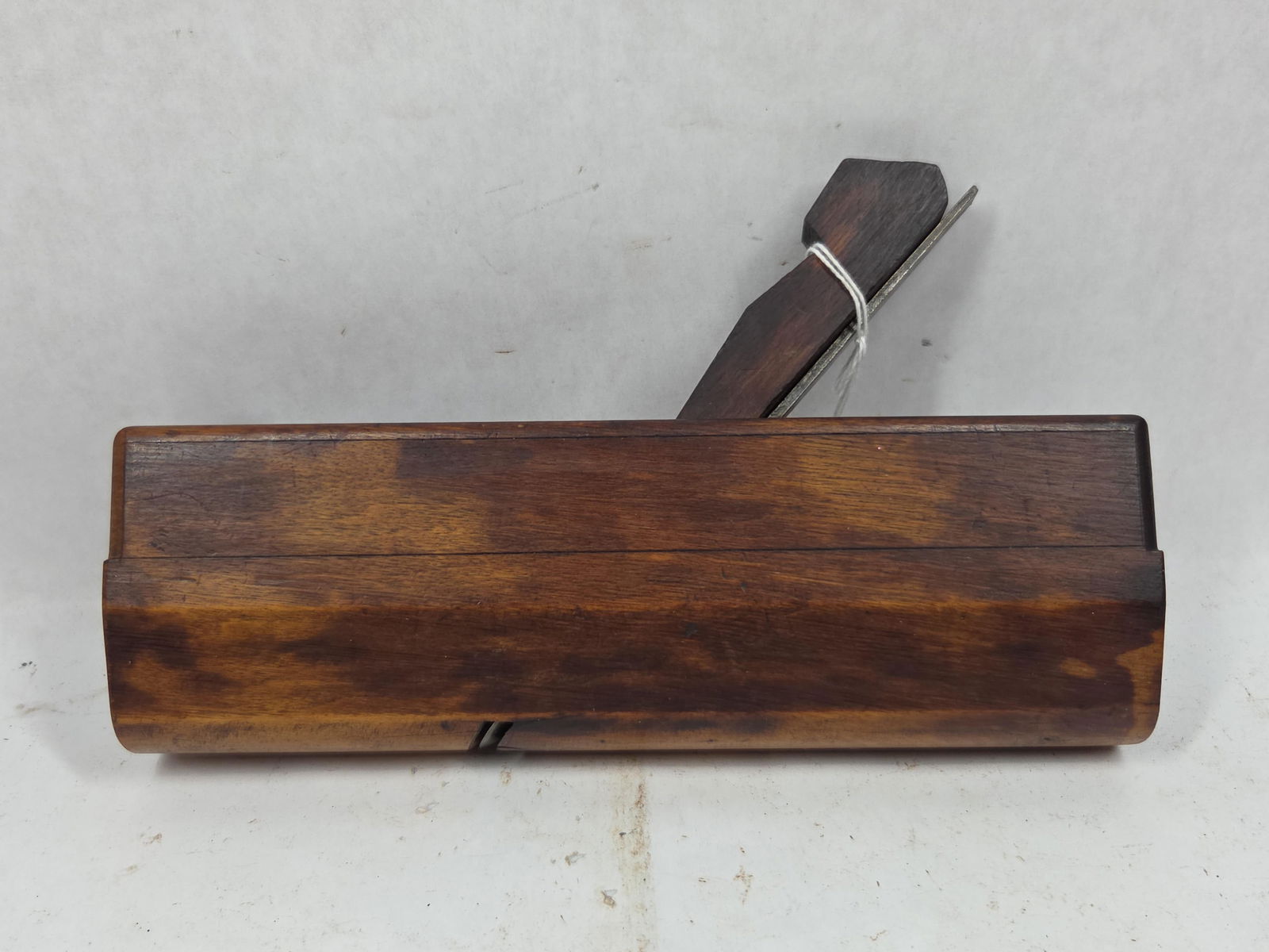 #55 Large Rounded Moulding Plane - 3