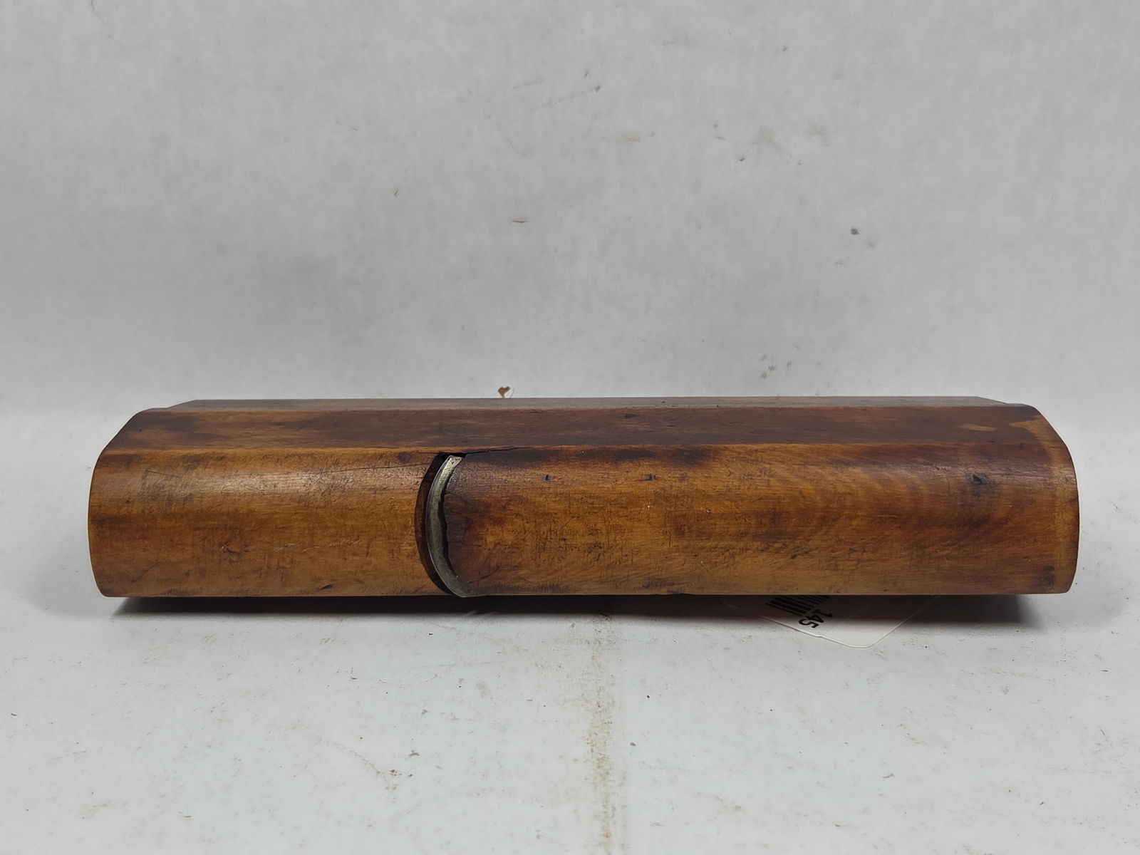 #55 Large Rounded Moulding Plane - 5