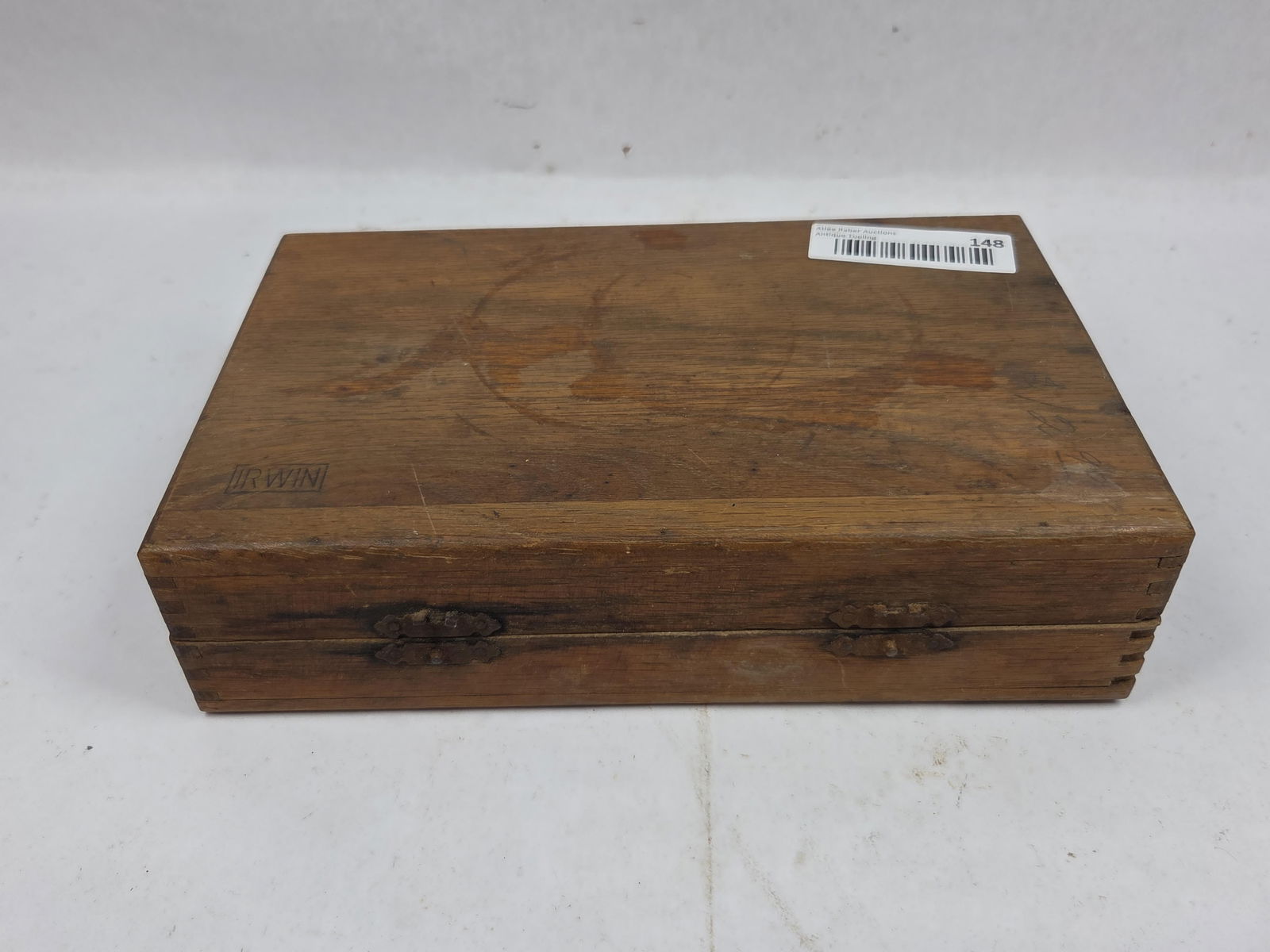 Irwin Auger Bit Set - 9