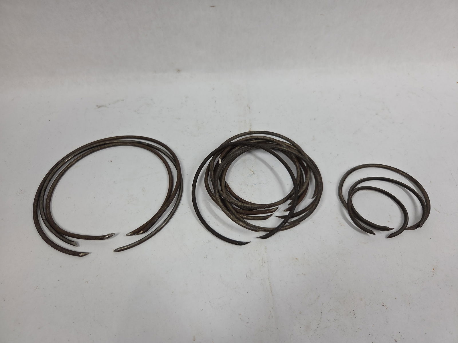 14 Spring Pinch Dogs - 2