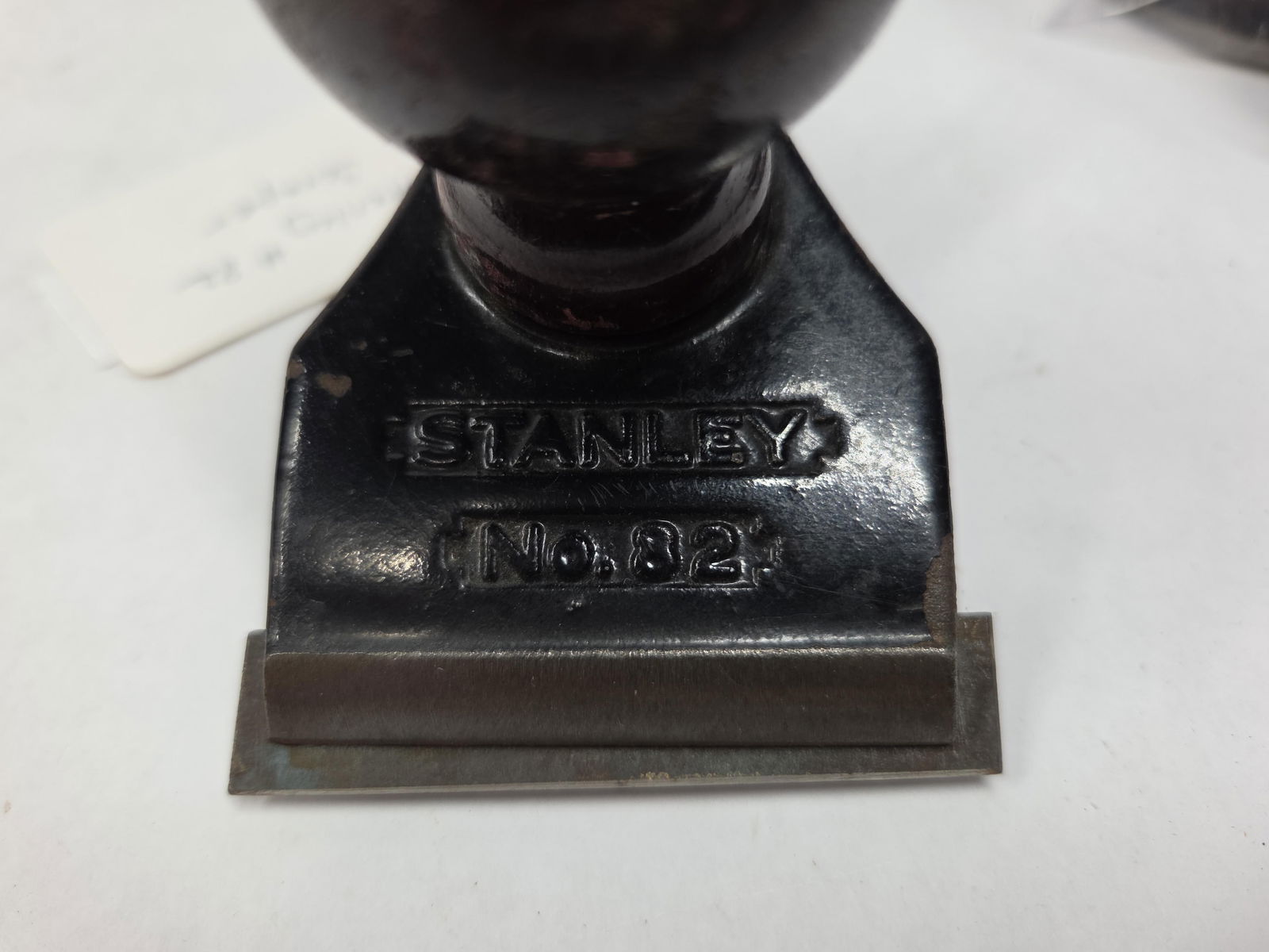 Stanley #82 Scraper - 2