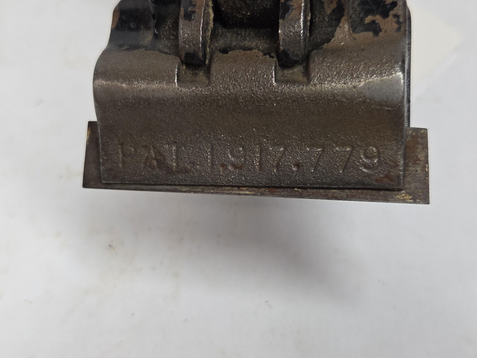 Stanley #82 Scraper - 3