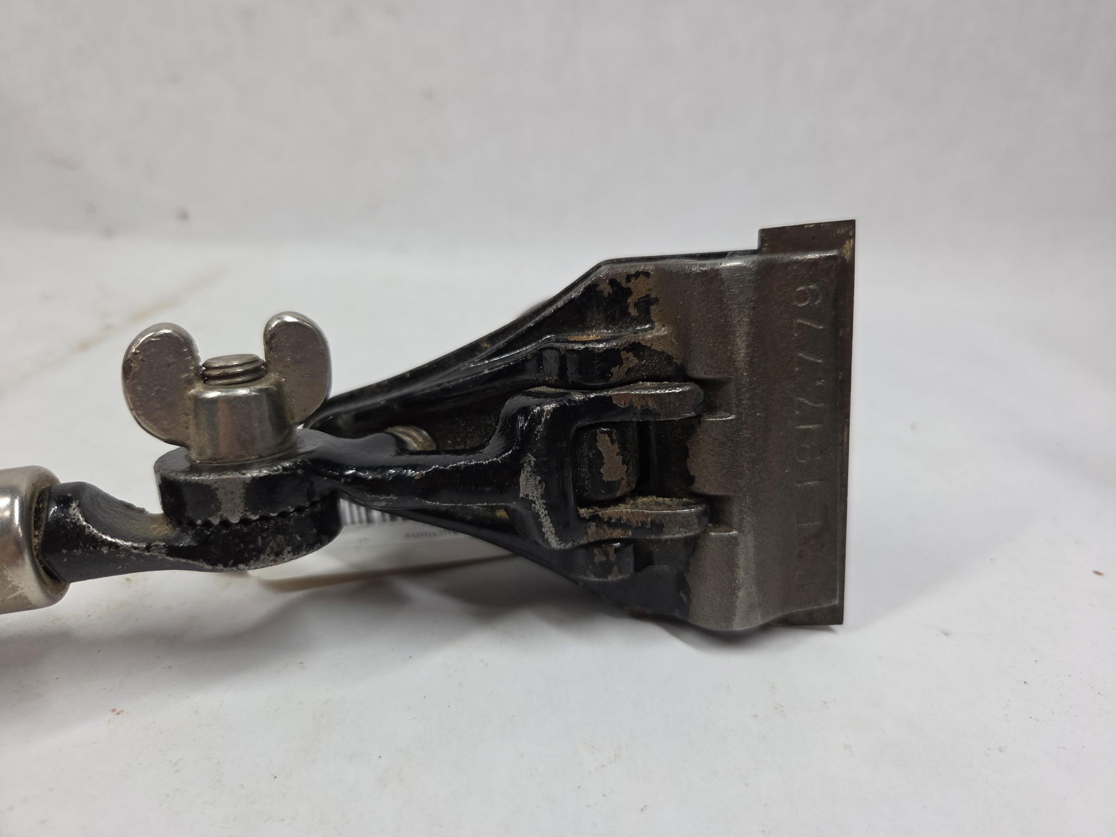 Stanley #82 Scraper - 4