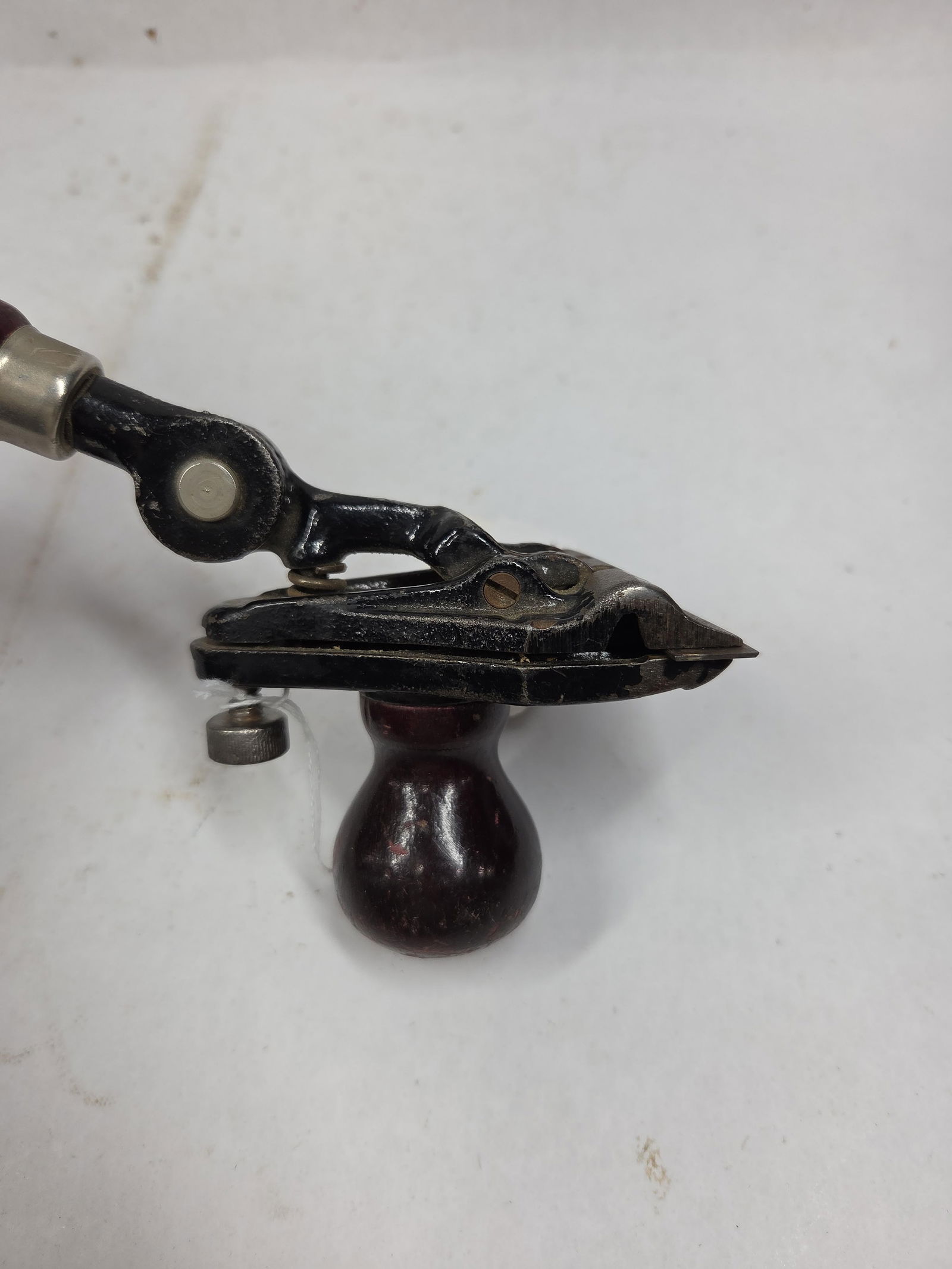 Stanley #82 Scraper - 5