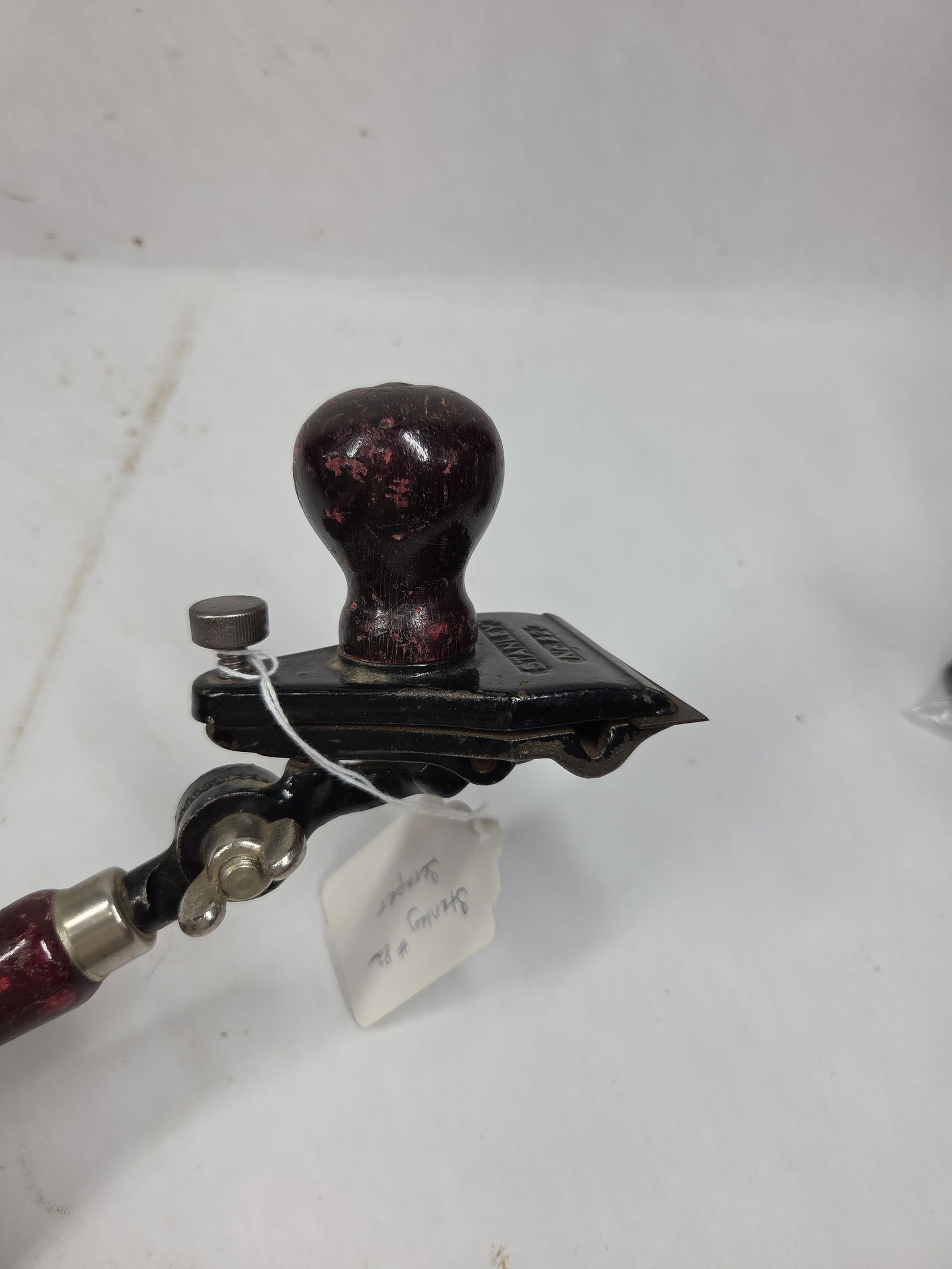 Stanley #82 Scraper - 6