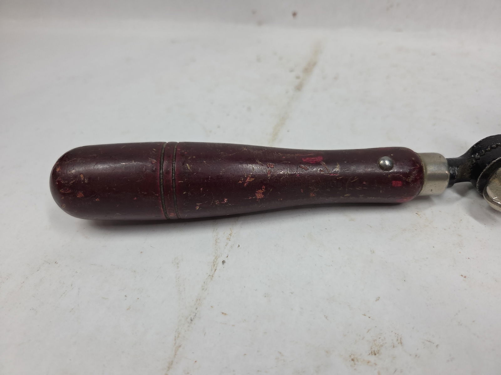 Stanley #82 Scraper - 7