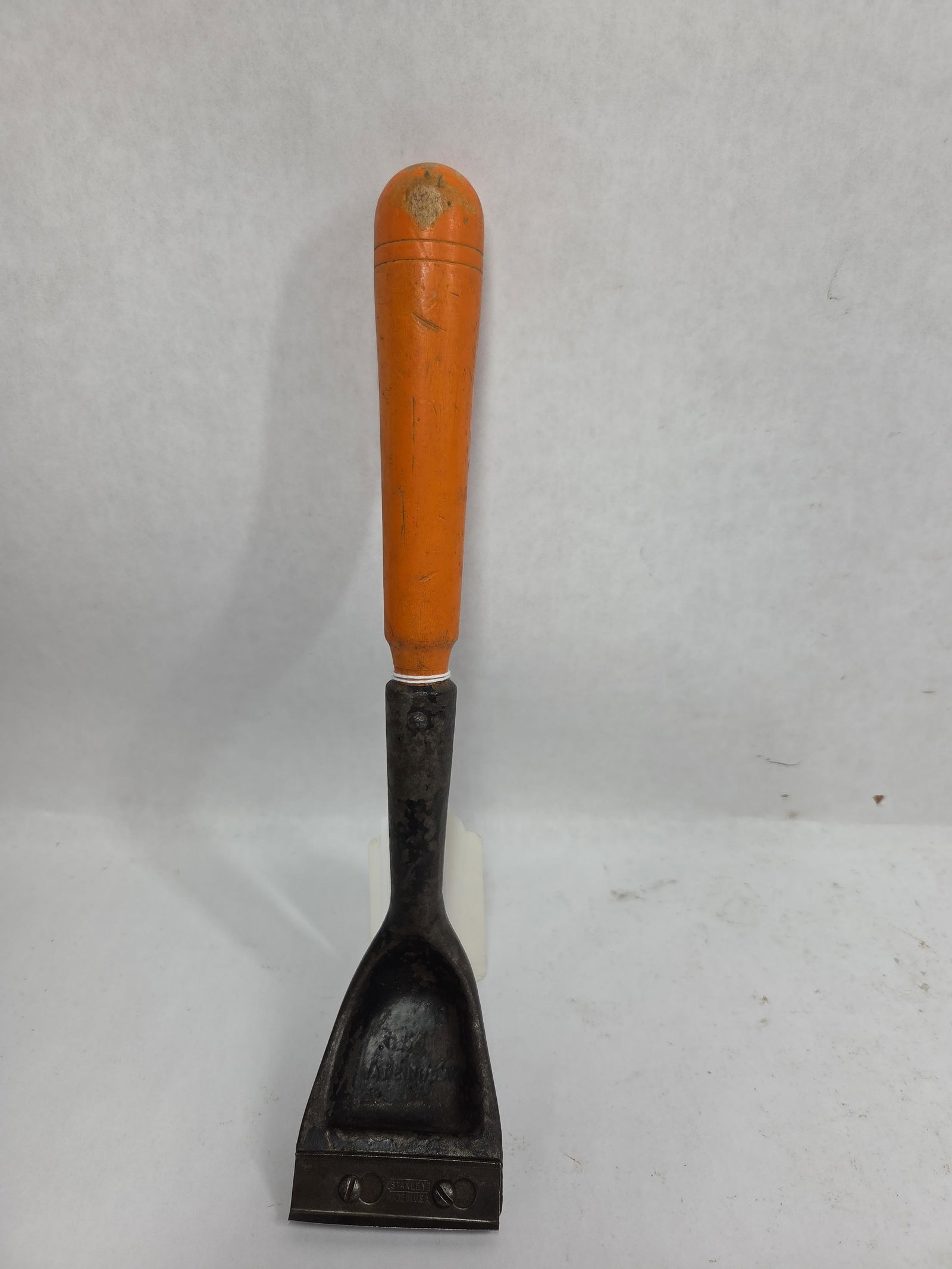Stanley #292 Scraper: 3.5 inch blade