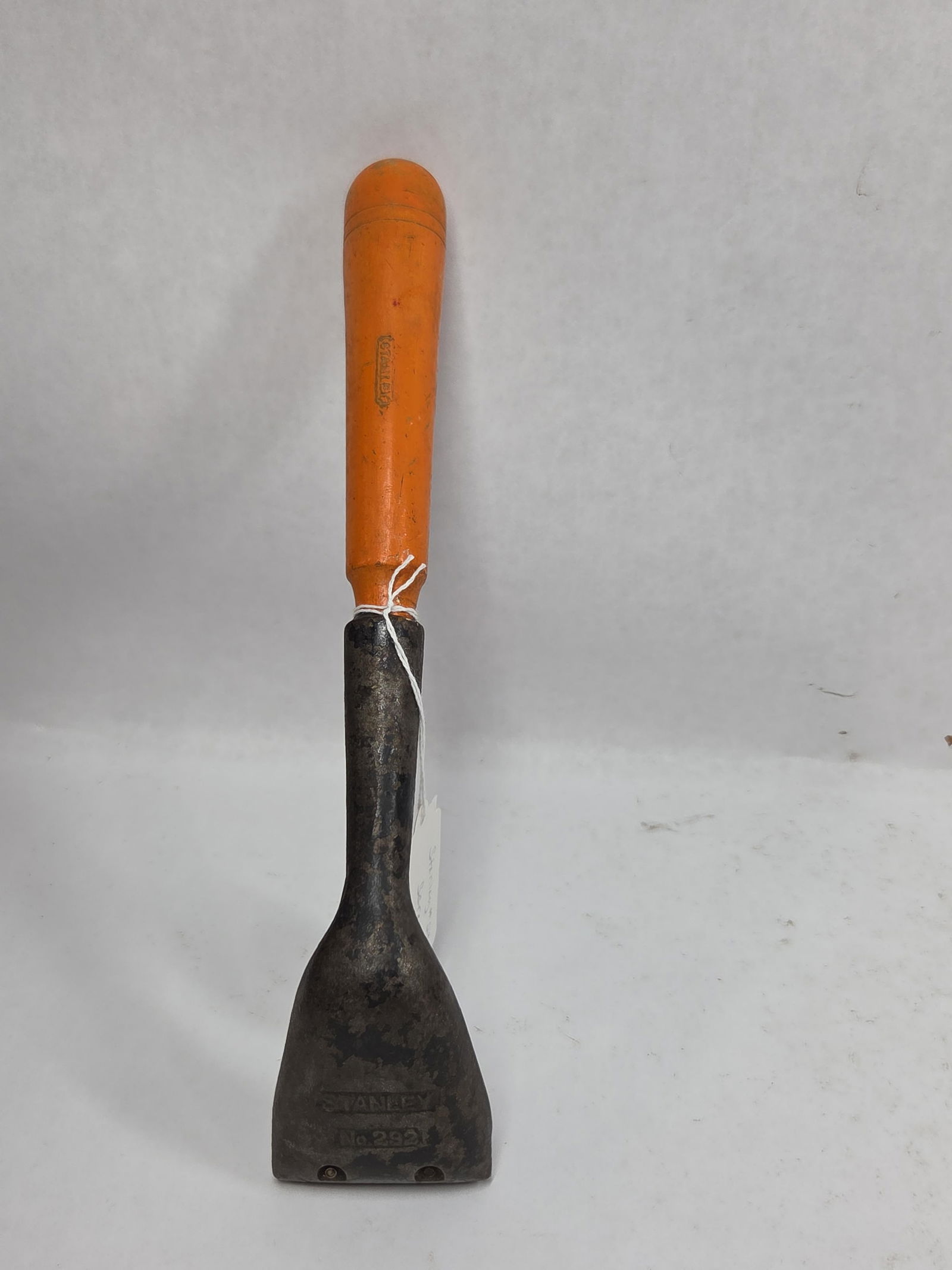 Stanley #292 Scraper - 4