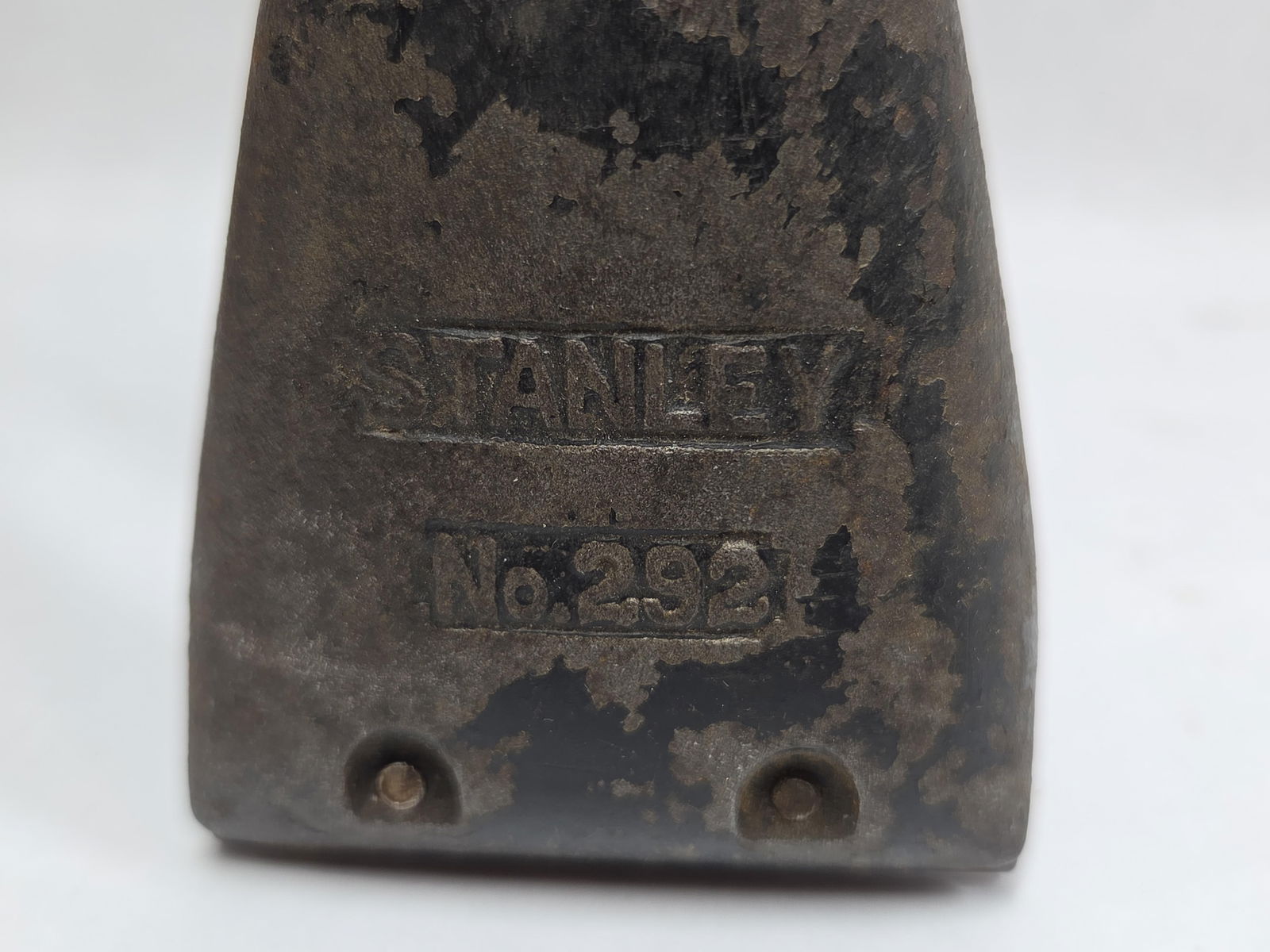 Stanley #292 Scraper - 5