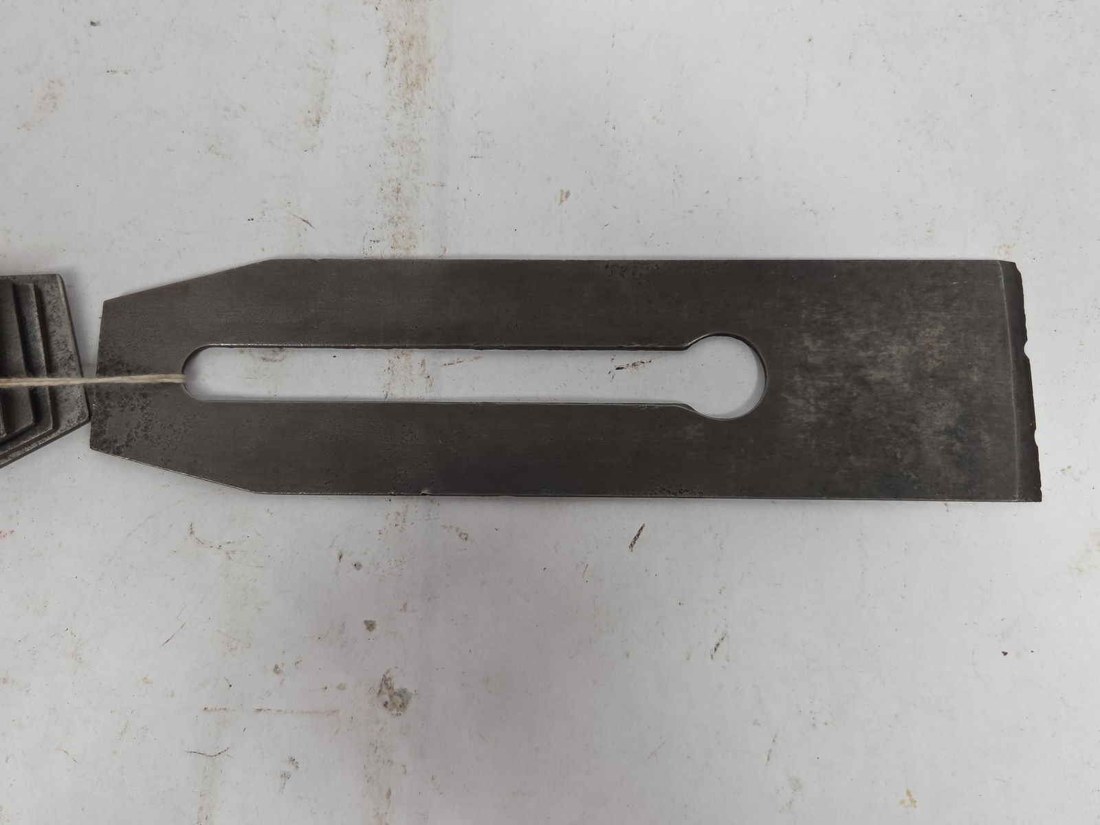 Stanley #4 and #5 Blades - 2