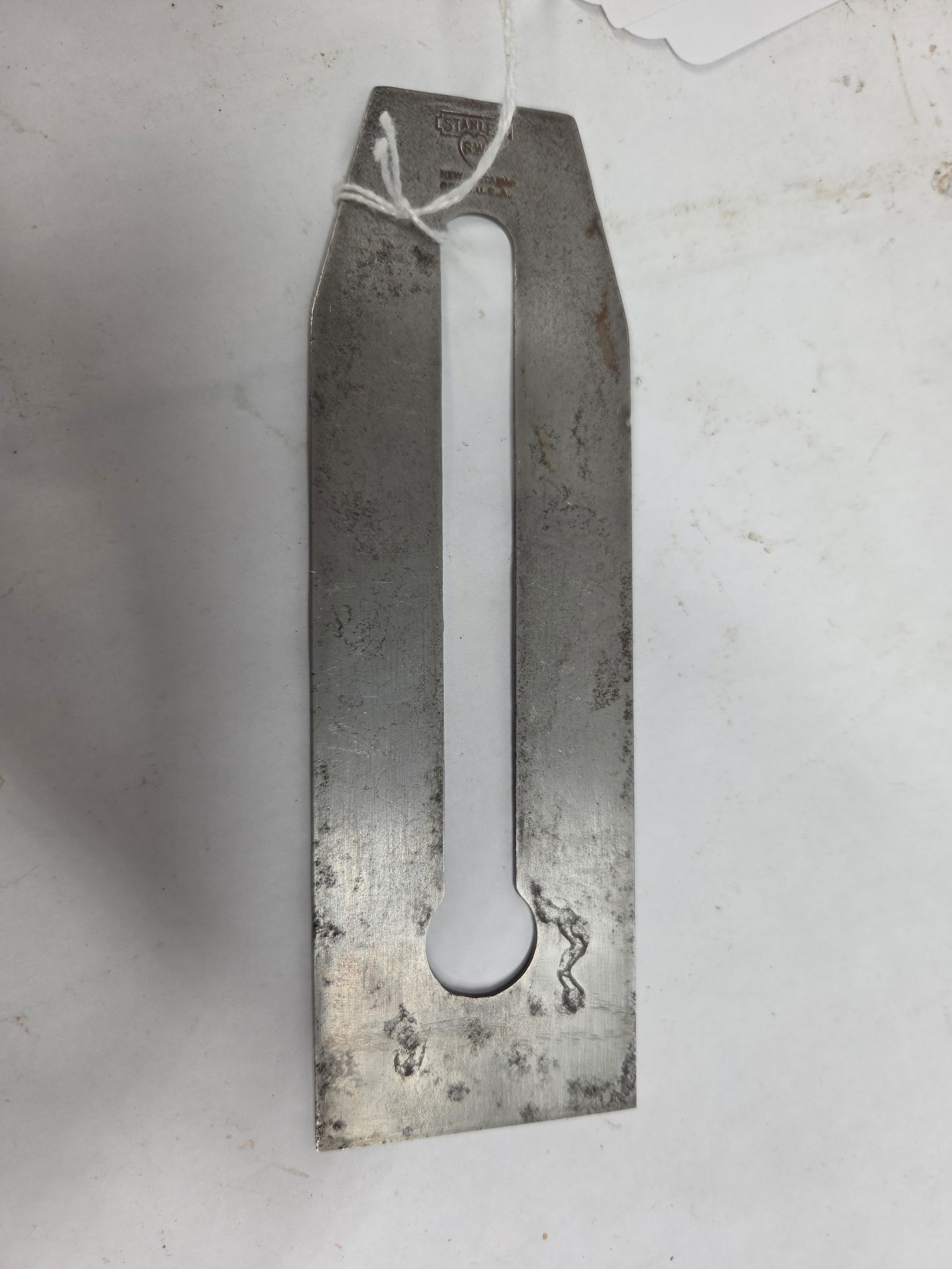 Stanley Sweetheart #4 Blade: .