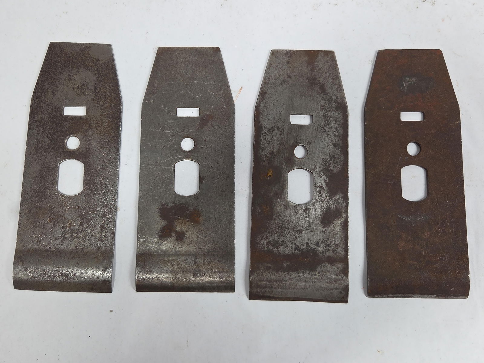 17 Various Plane Blades - 5