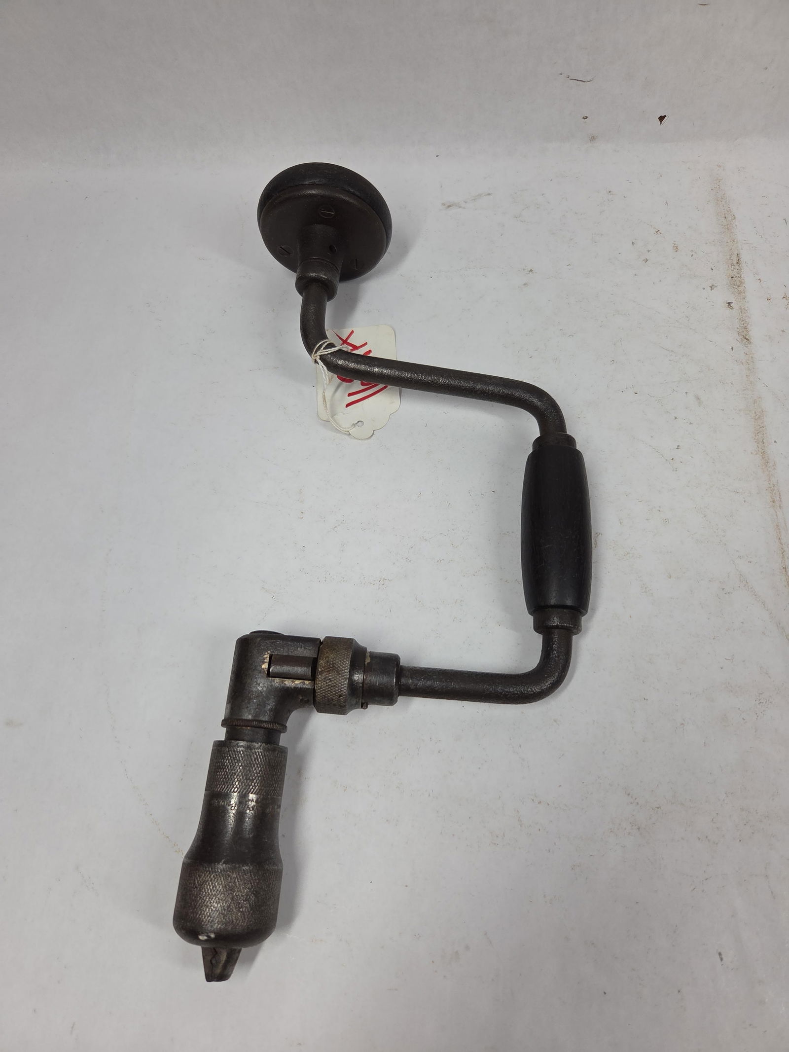 Winchester Brace Hand Drill - 2