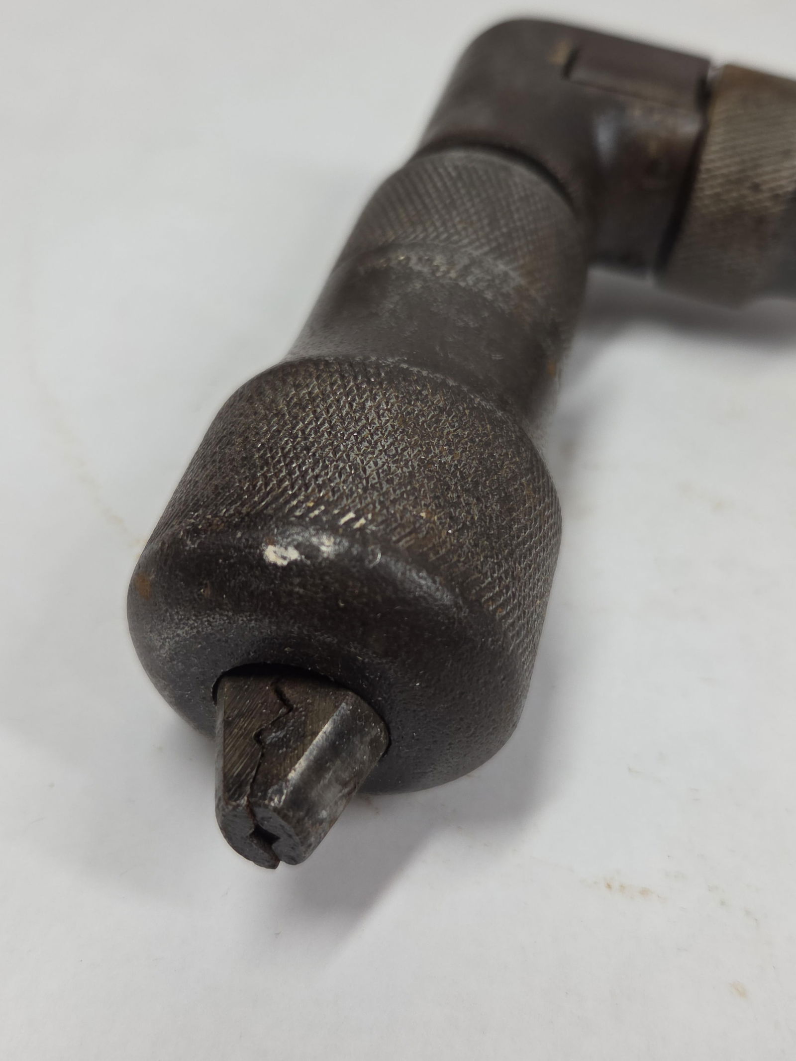 Winchester Brace Hand Drill - 3