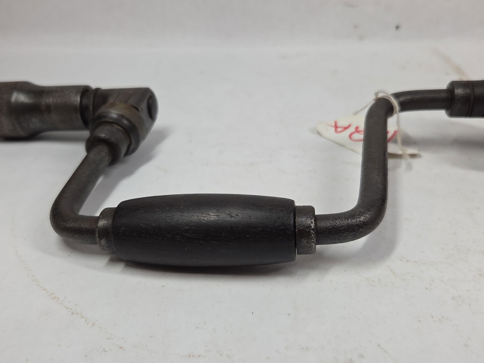 Winchester Brace Hand Drill - 4