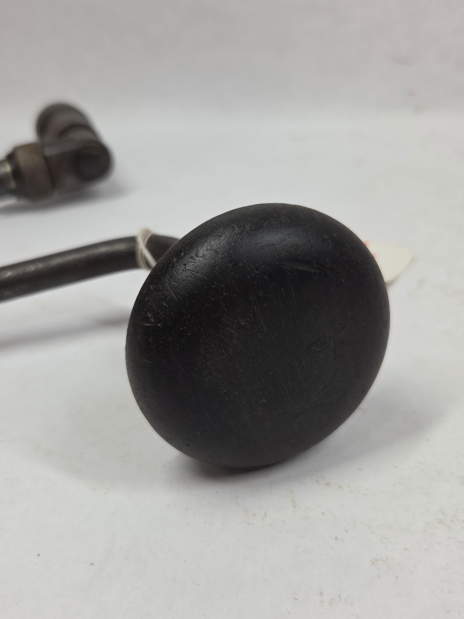 Winchester Brace Hand Drill - 5