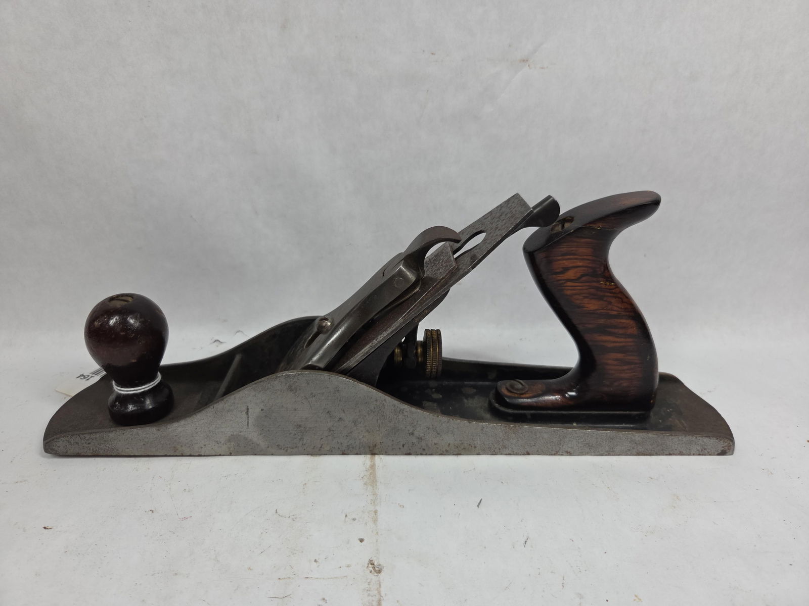 Winchester 15in Woodworking Plane: 3010, smooth bottom