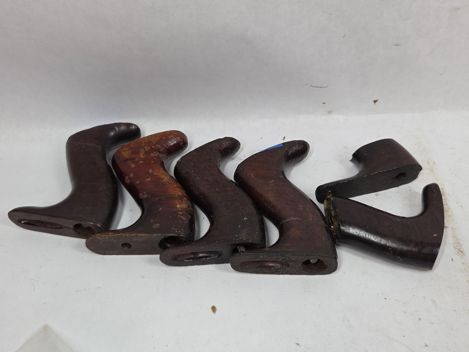 Misc Winchester Totes and Handles - 5