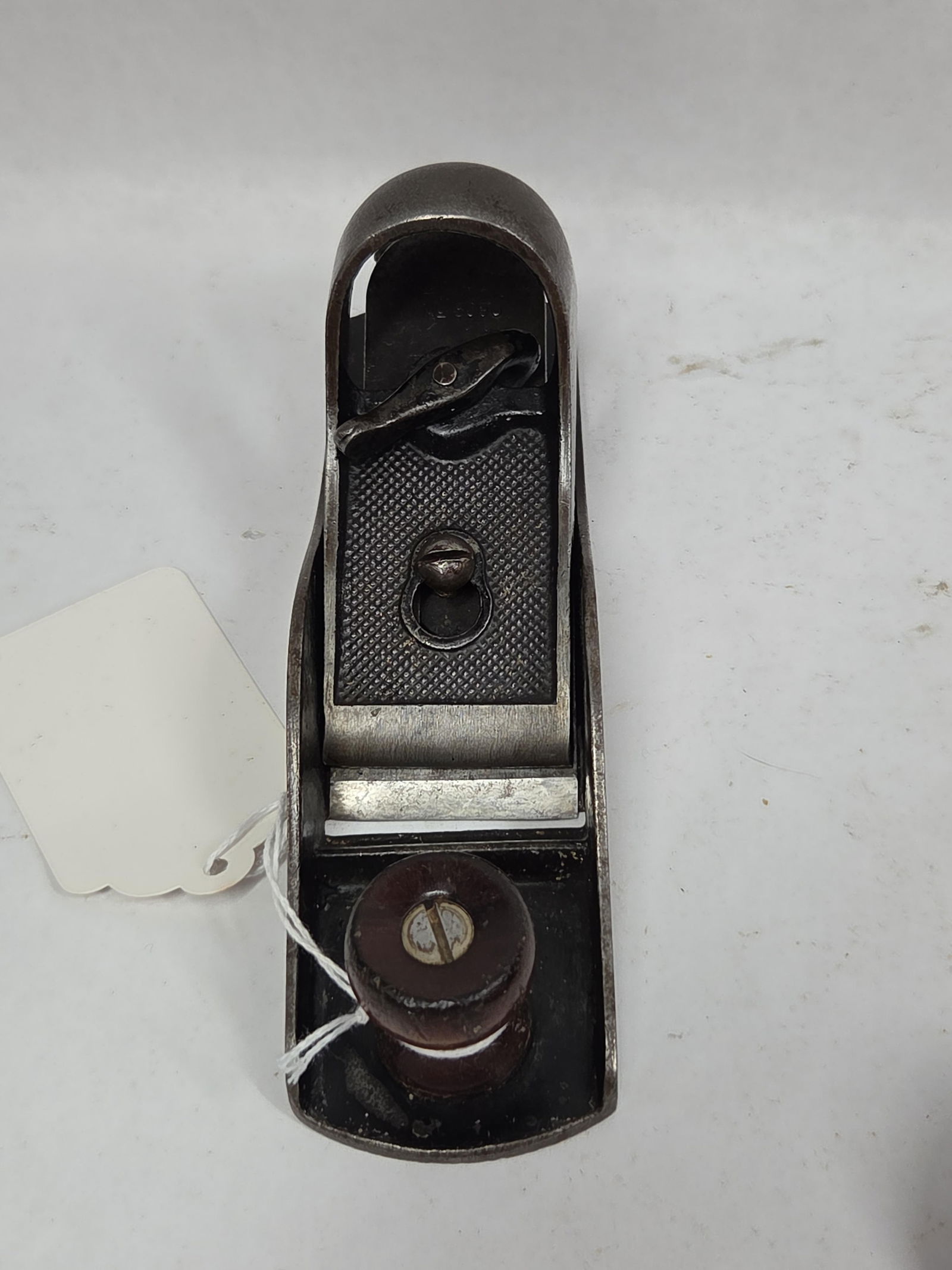 Winchester Low Angle #3090 Plane - 2