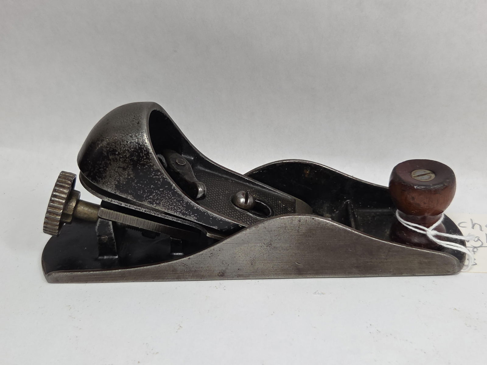 Winchester Low Angle #3090 Plane - 3