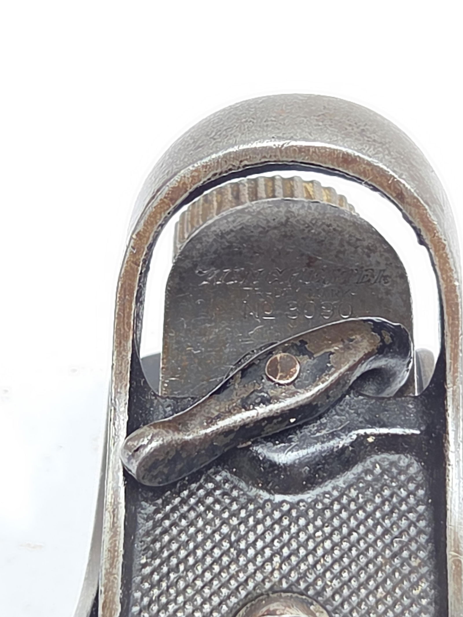 Winchester Low Angle #3090 Plane - 4