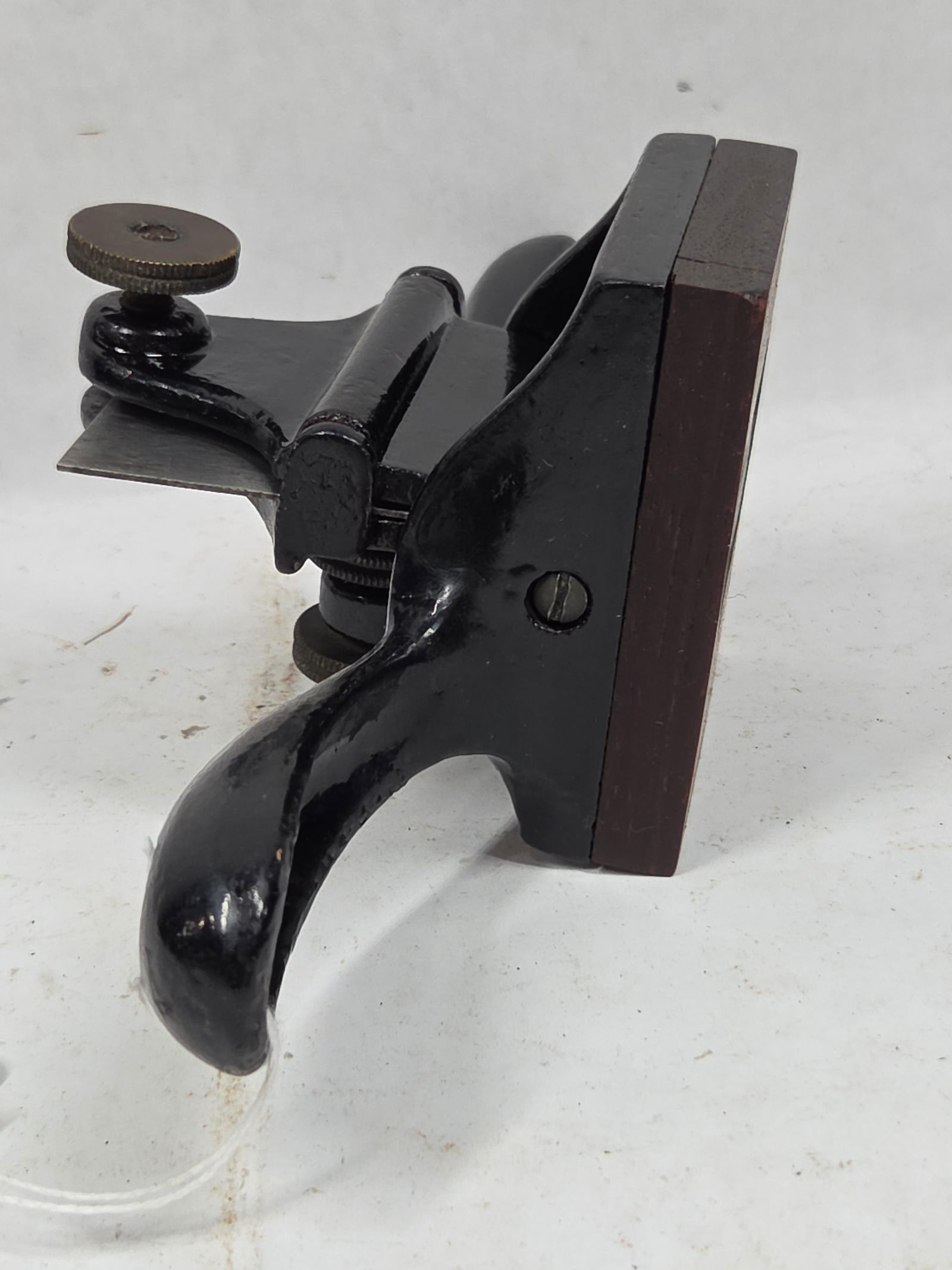 Winchester #3076 Scraper - 5