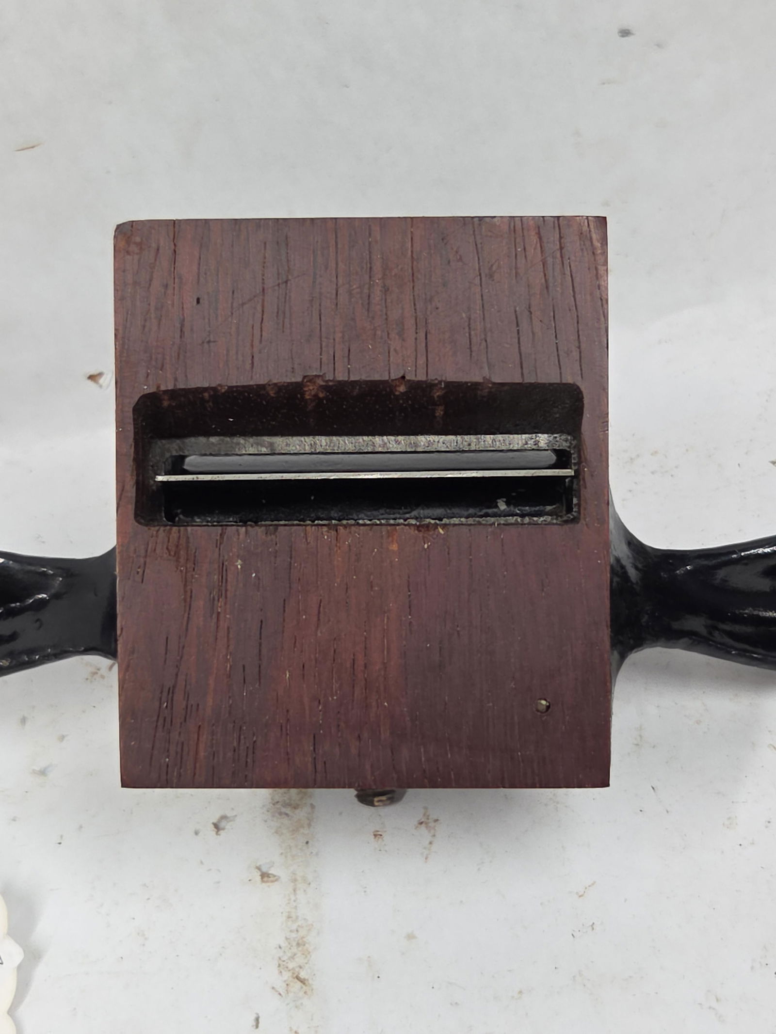 Winchester #3076 Scraper - 6