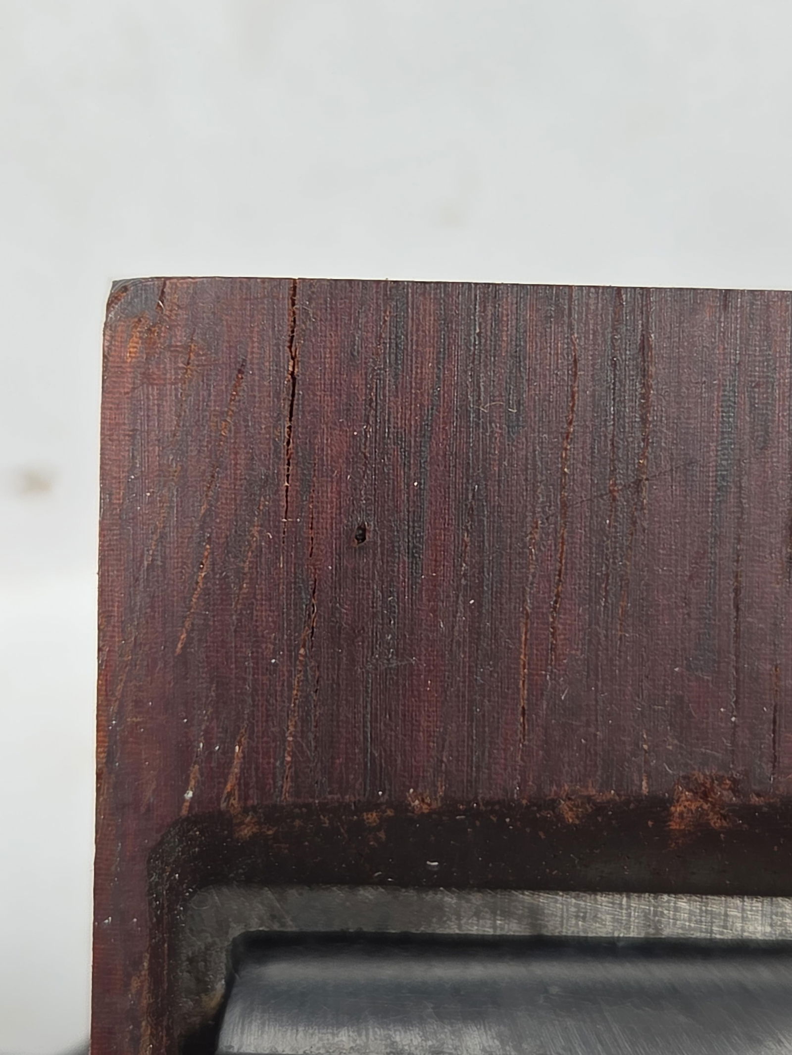 Winchester #3076 Scraper - 7