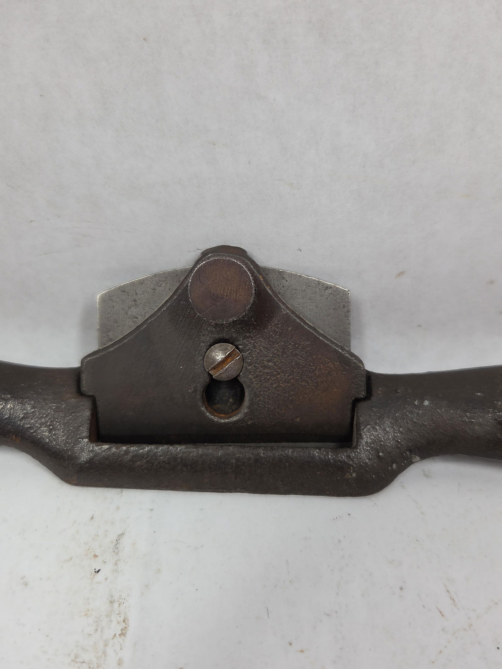Winchester #6 Spokeshave - 2
