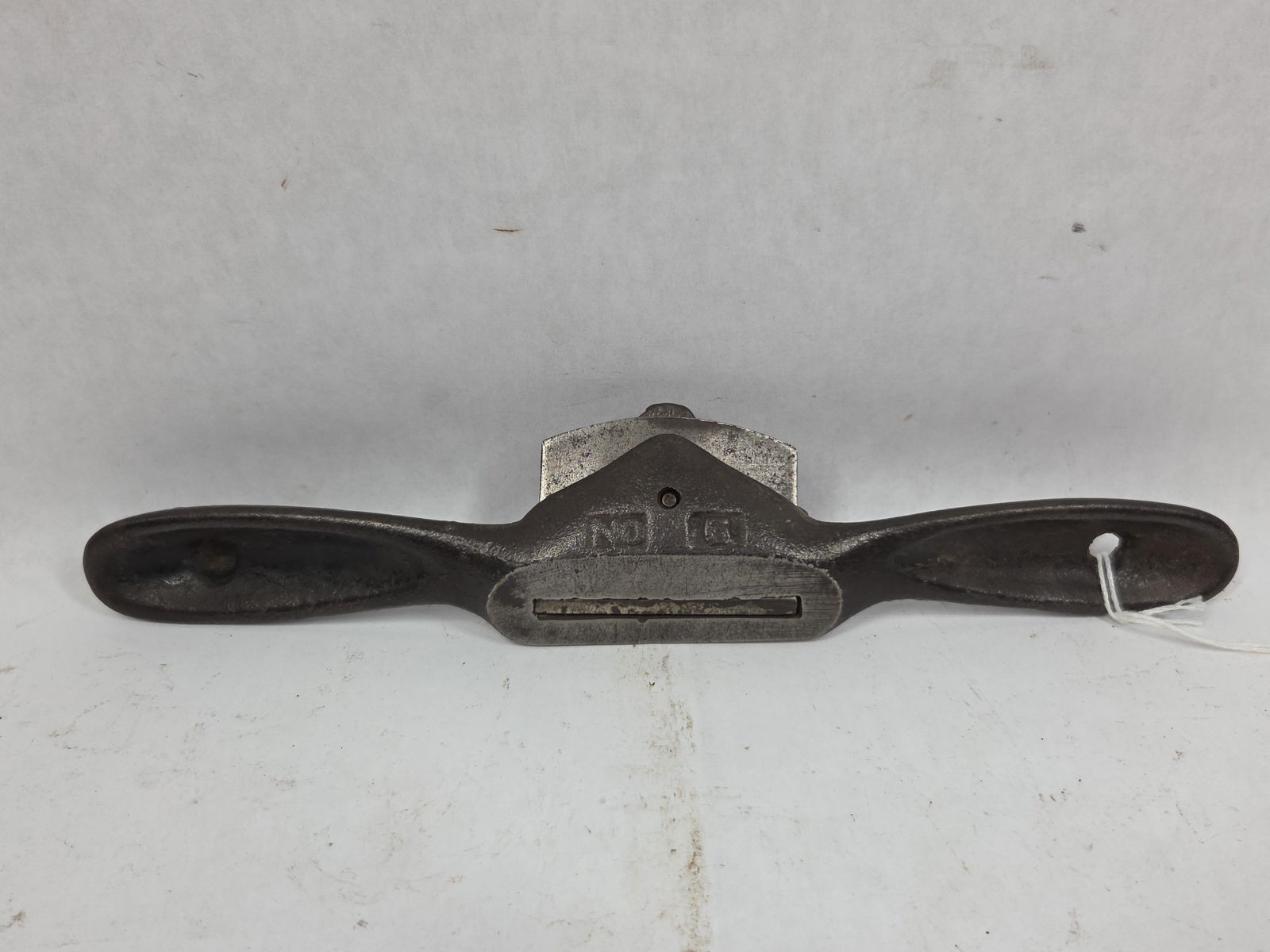 Winchester #6 Spokeshave - 3