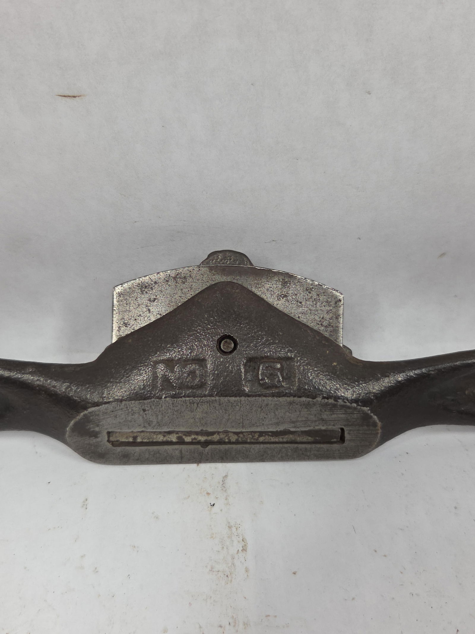 Winchester #6 Spokeshave - 4