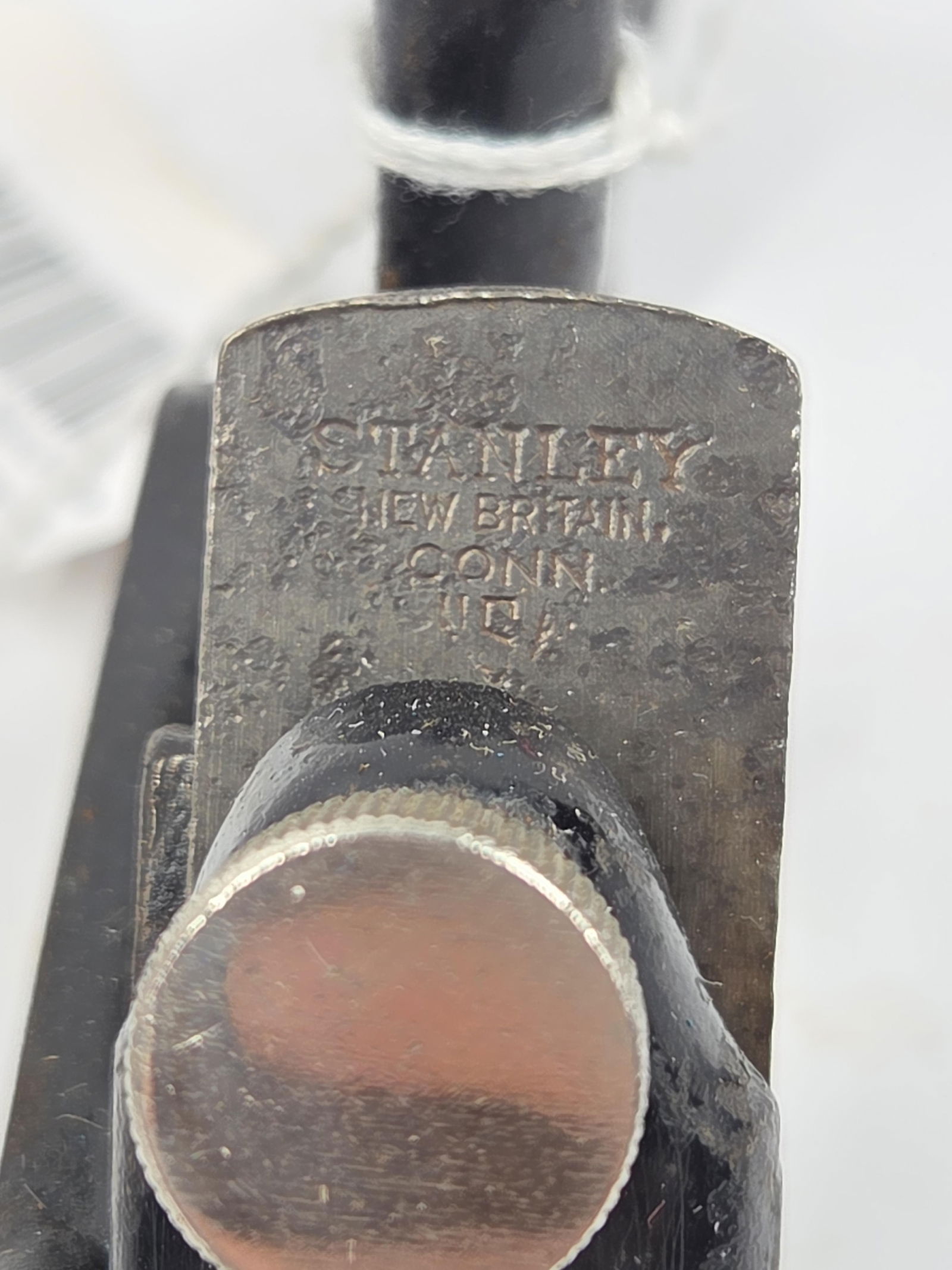 Stanley #181 Rabbet Plane - 3
