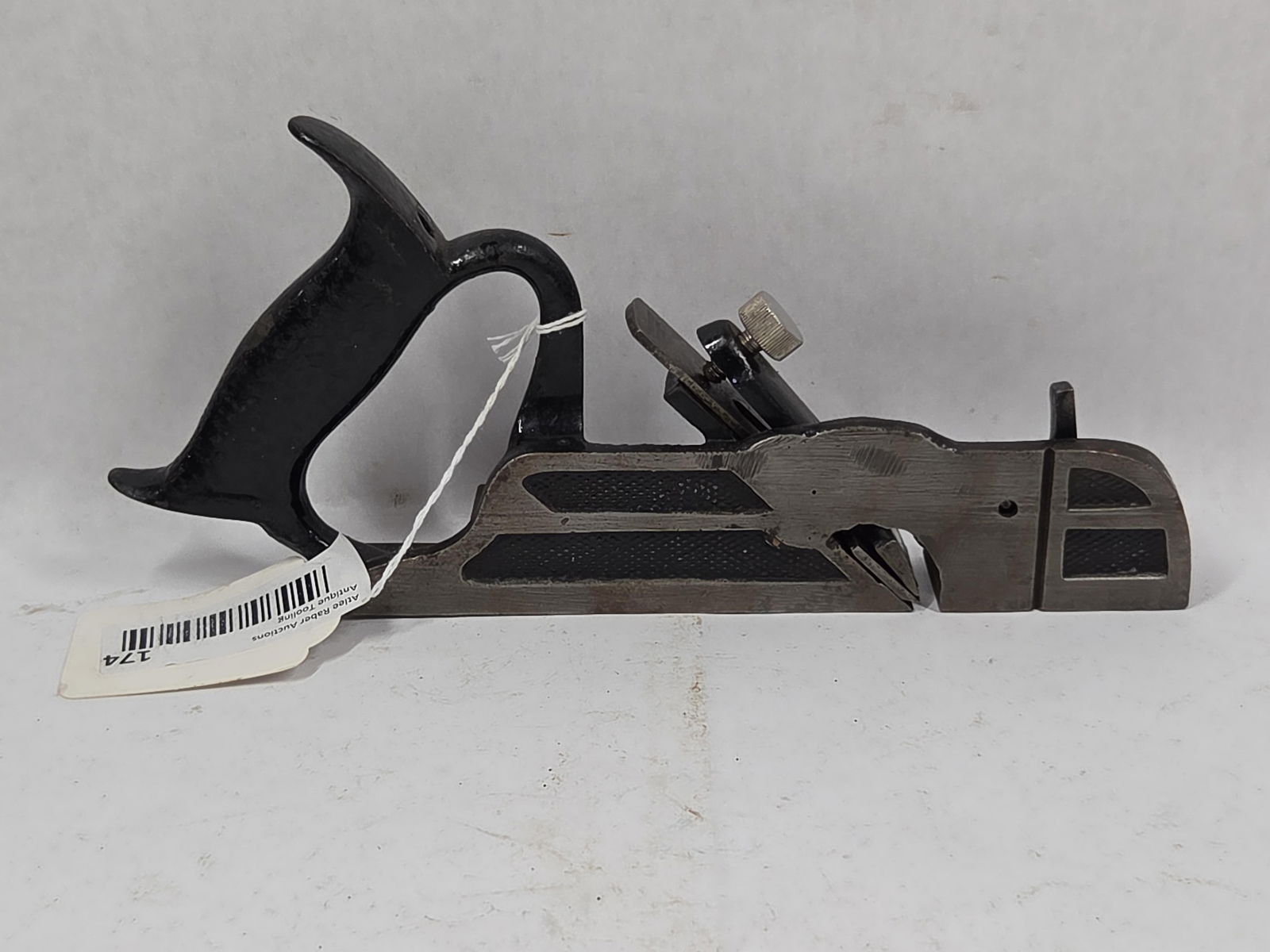 Stanley #181 Rabbet Plane - 4