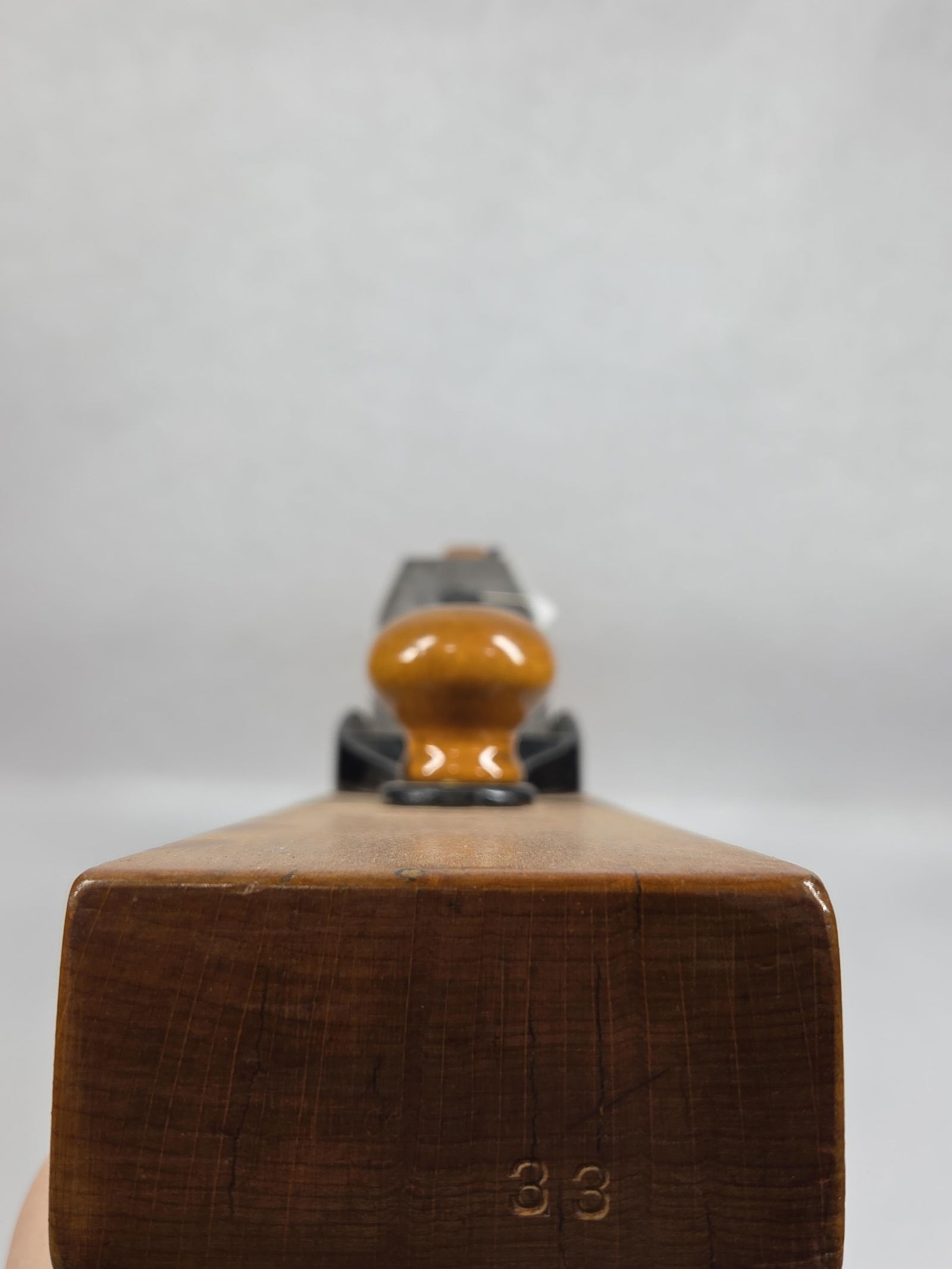 Stanley #33 Long Transitional Jointer - 5