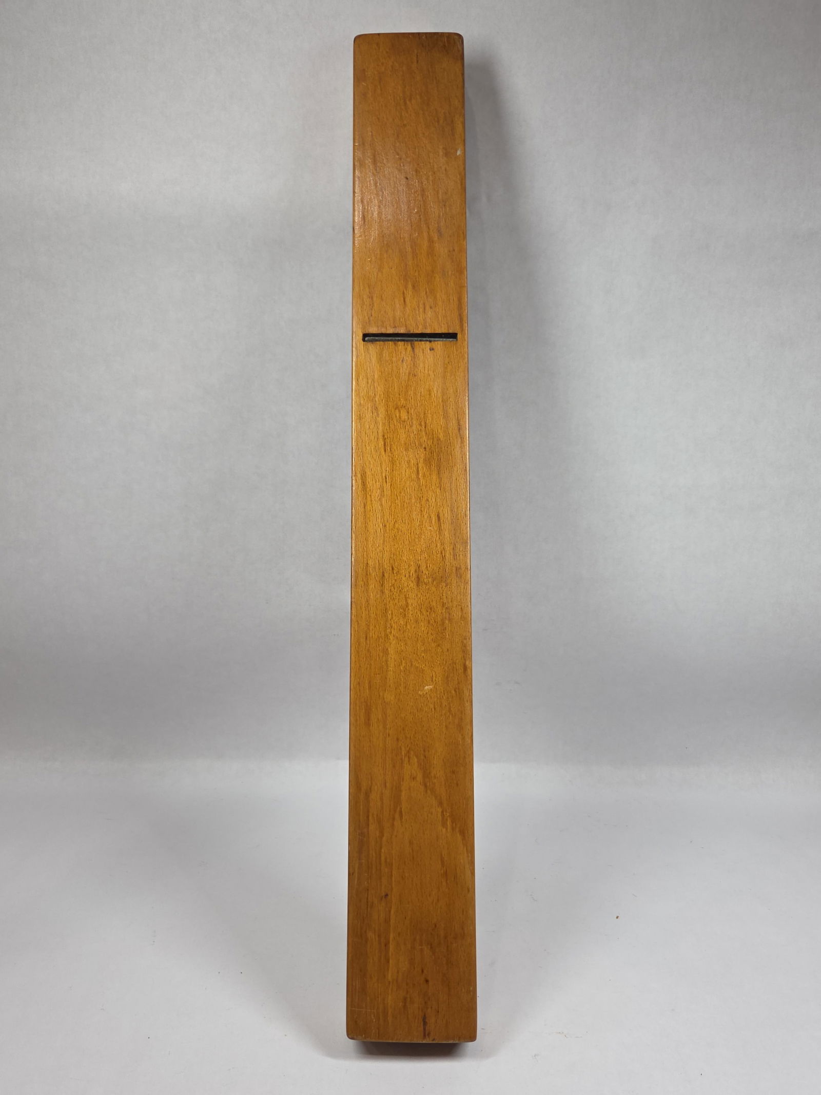 Stanley #33 Long Transitional Jointer - 6